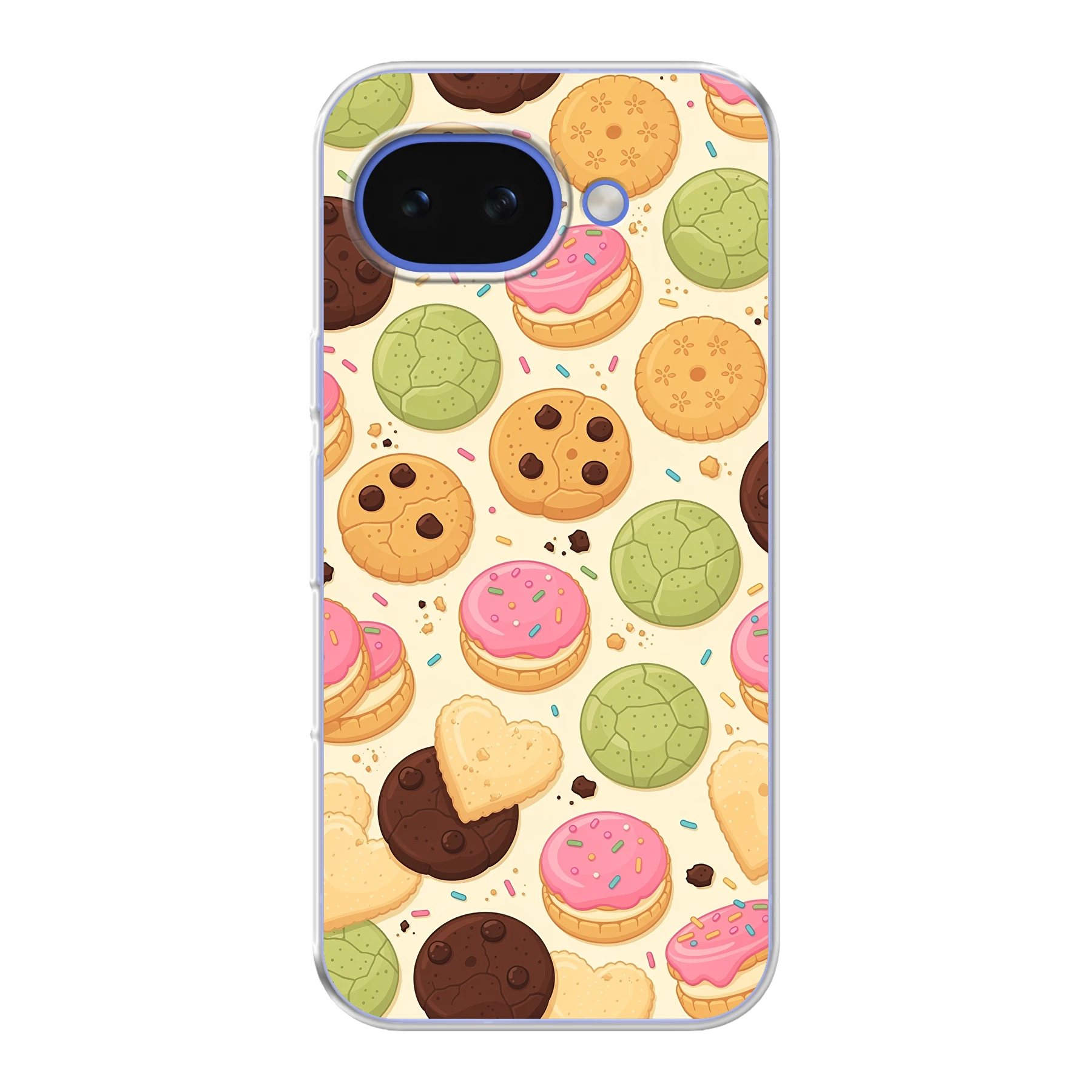 Google Pixel 10A phone case