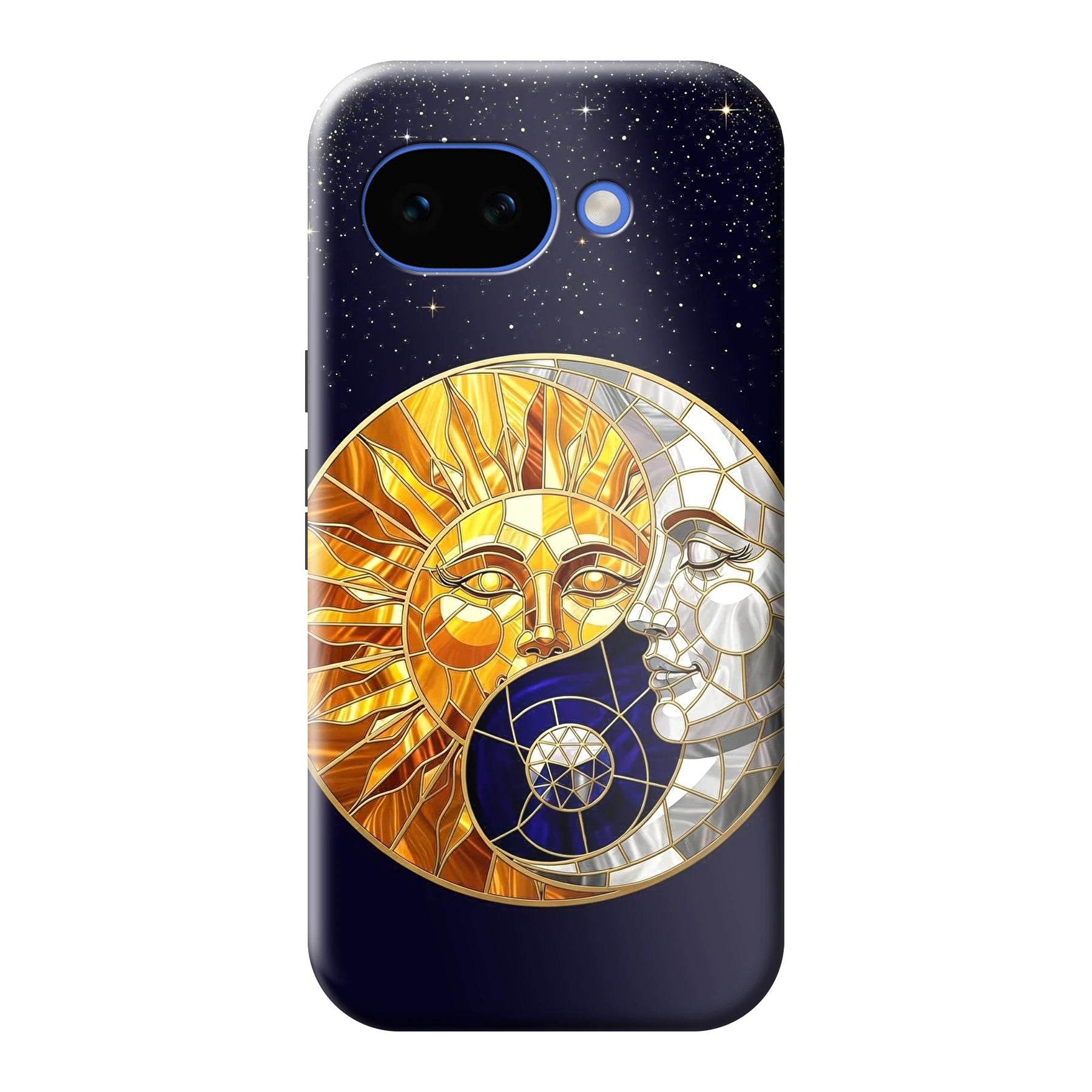 Google Pixel 10A phone case