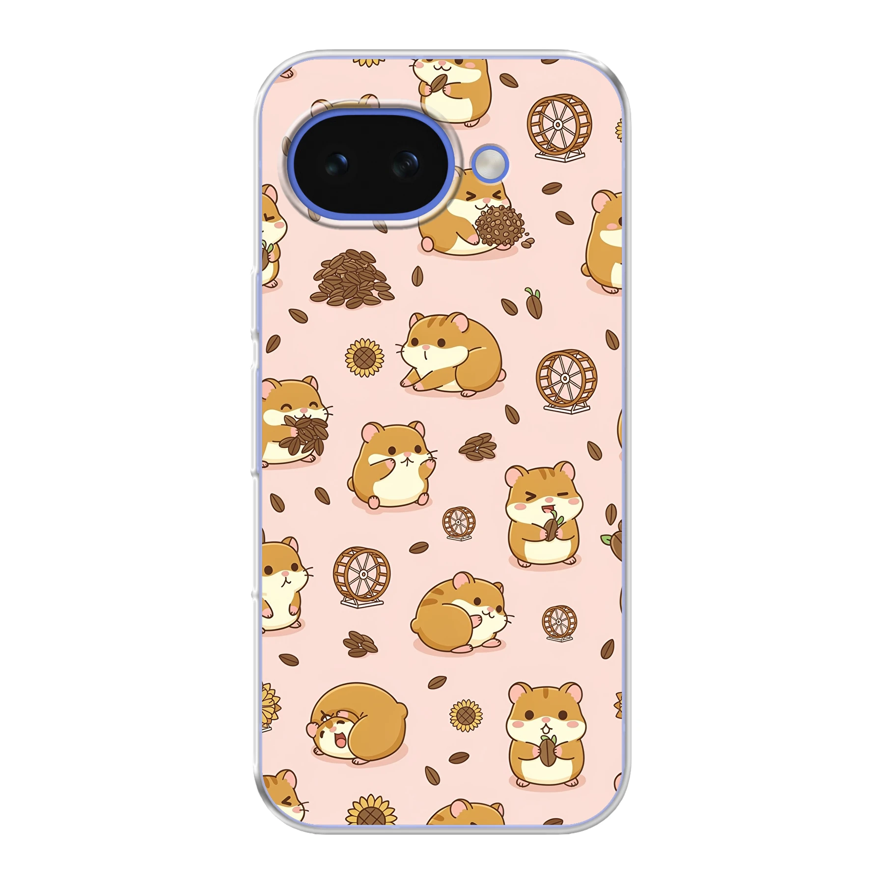 Google Pixel 10A phone case