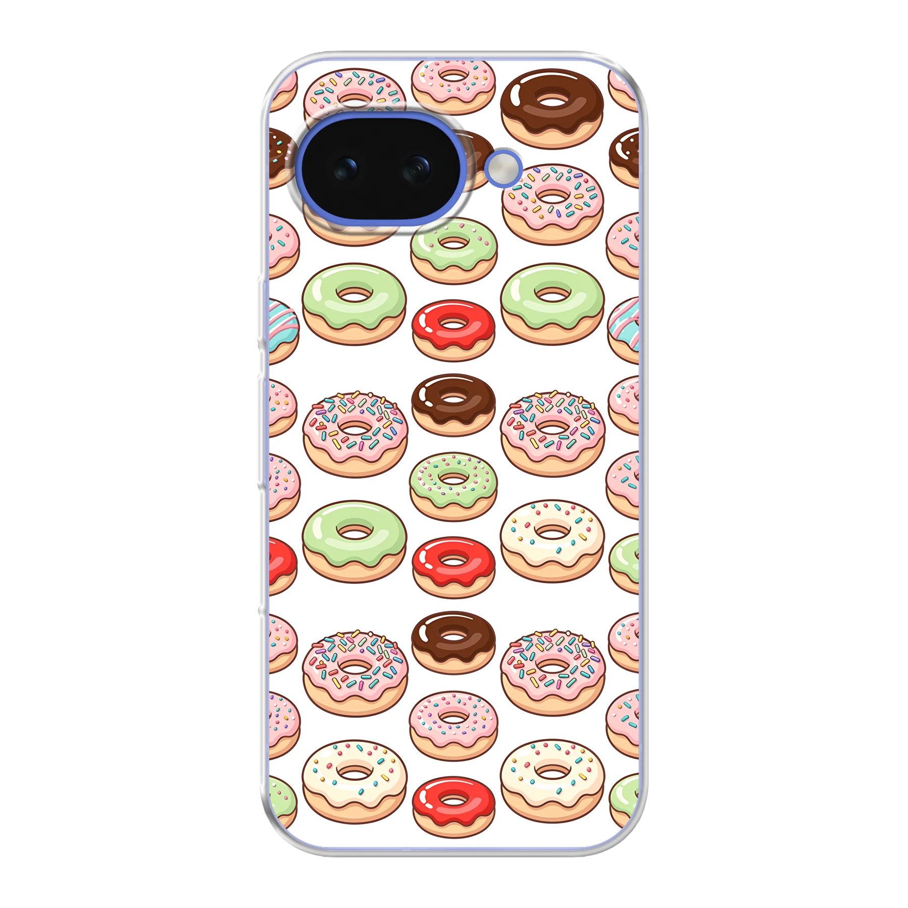 Google Pixel 10A phone case