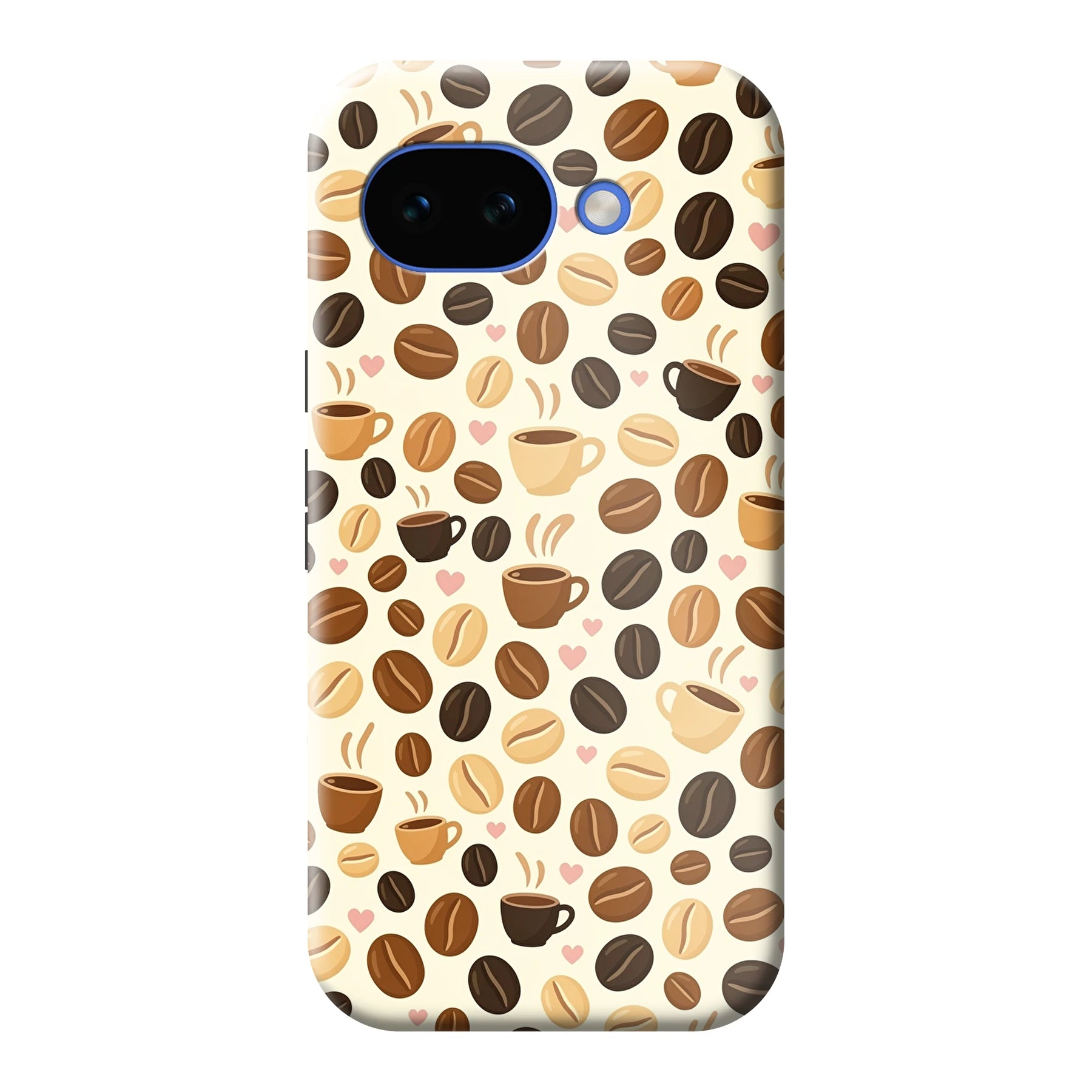 Google Pixel 10A phone case