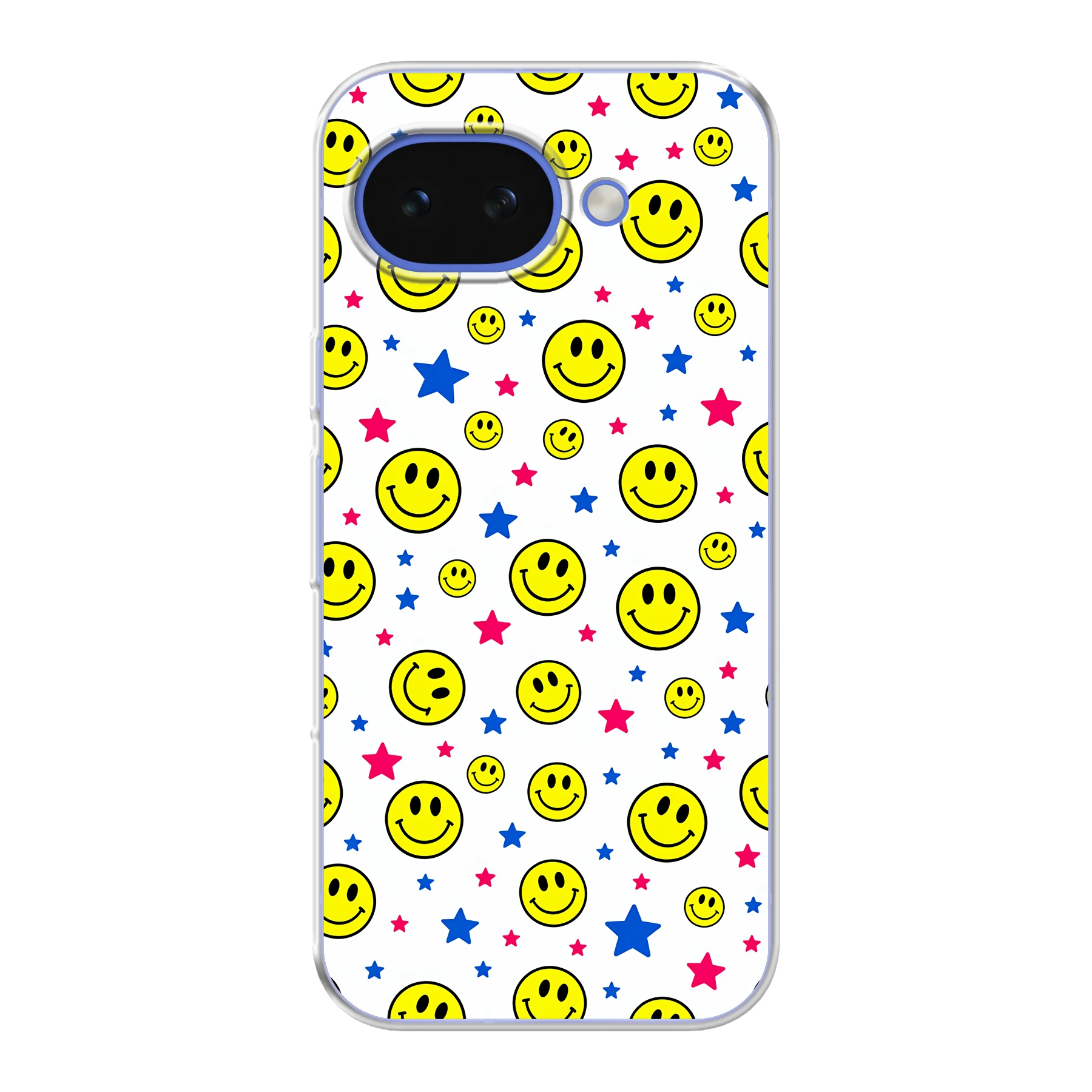 Google Pixel 10A phone case