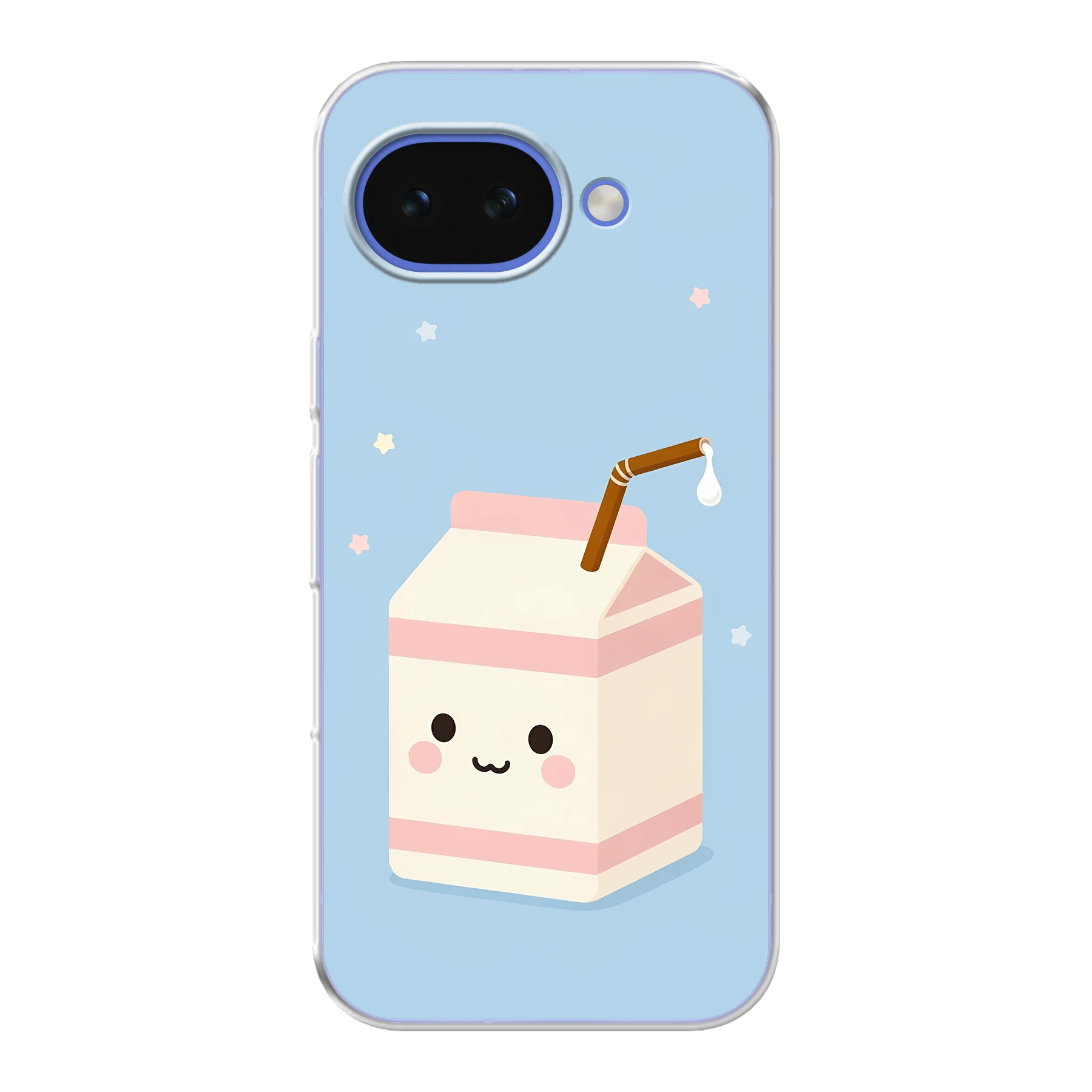 Google Pixel 10A phone case