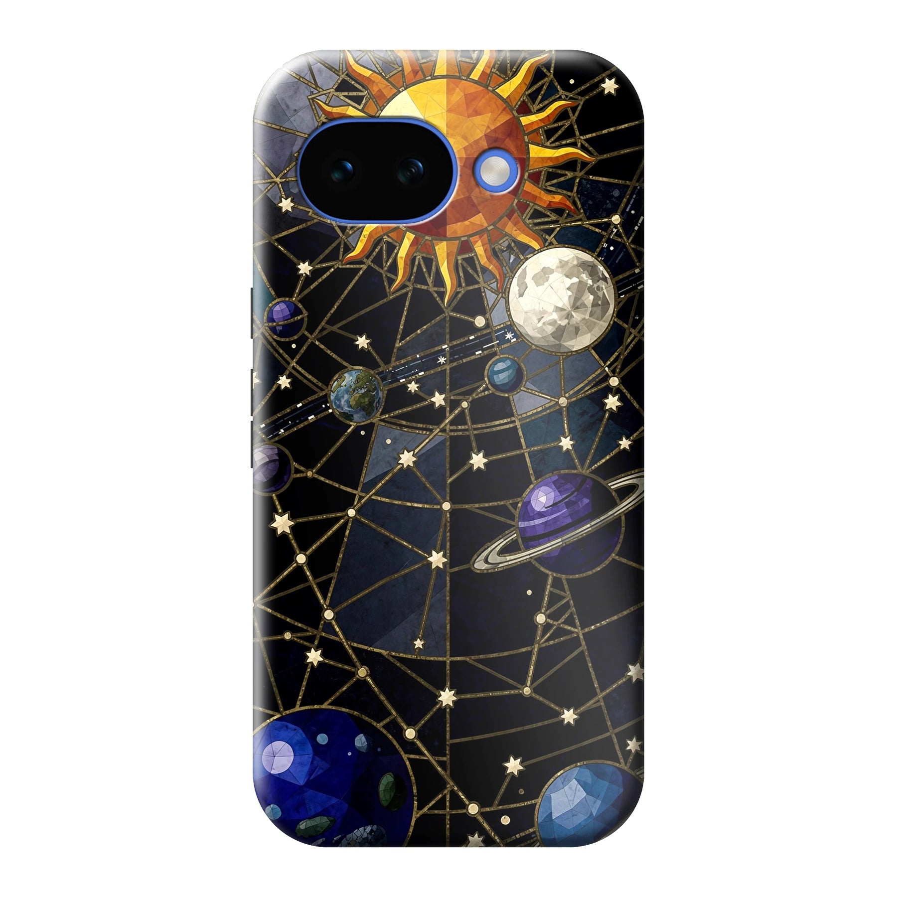 Google Pixel 10A phone case