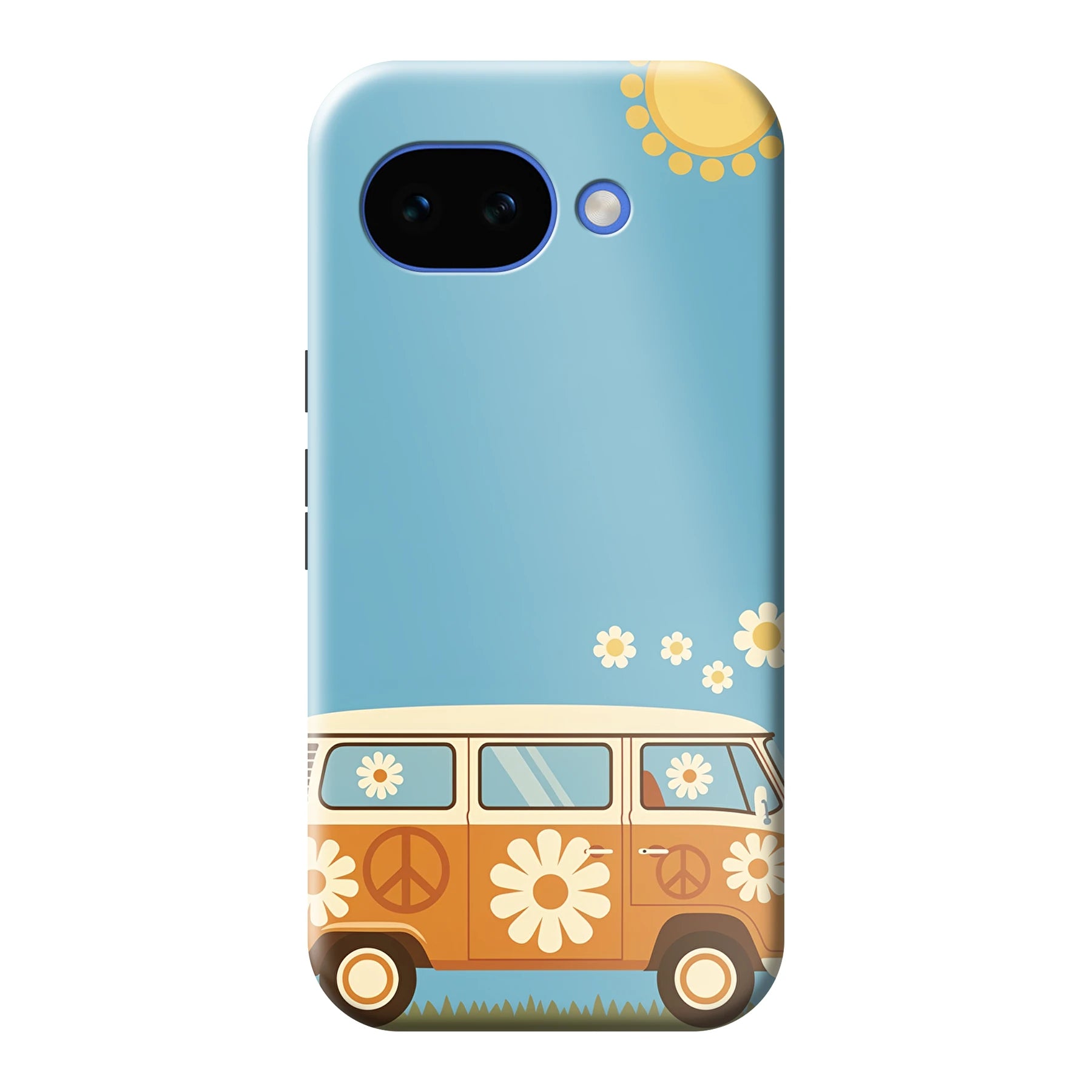 Google Pixel 10A phone case