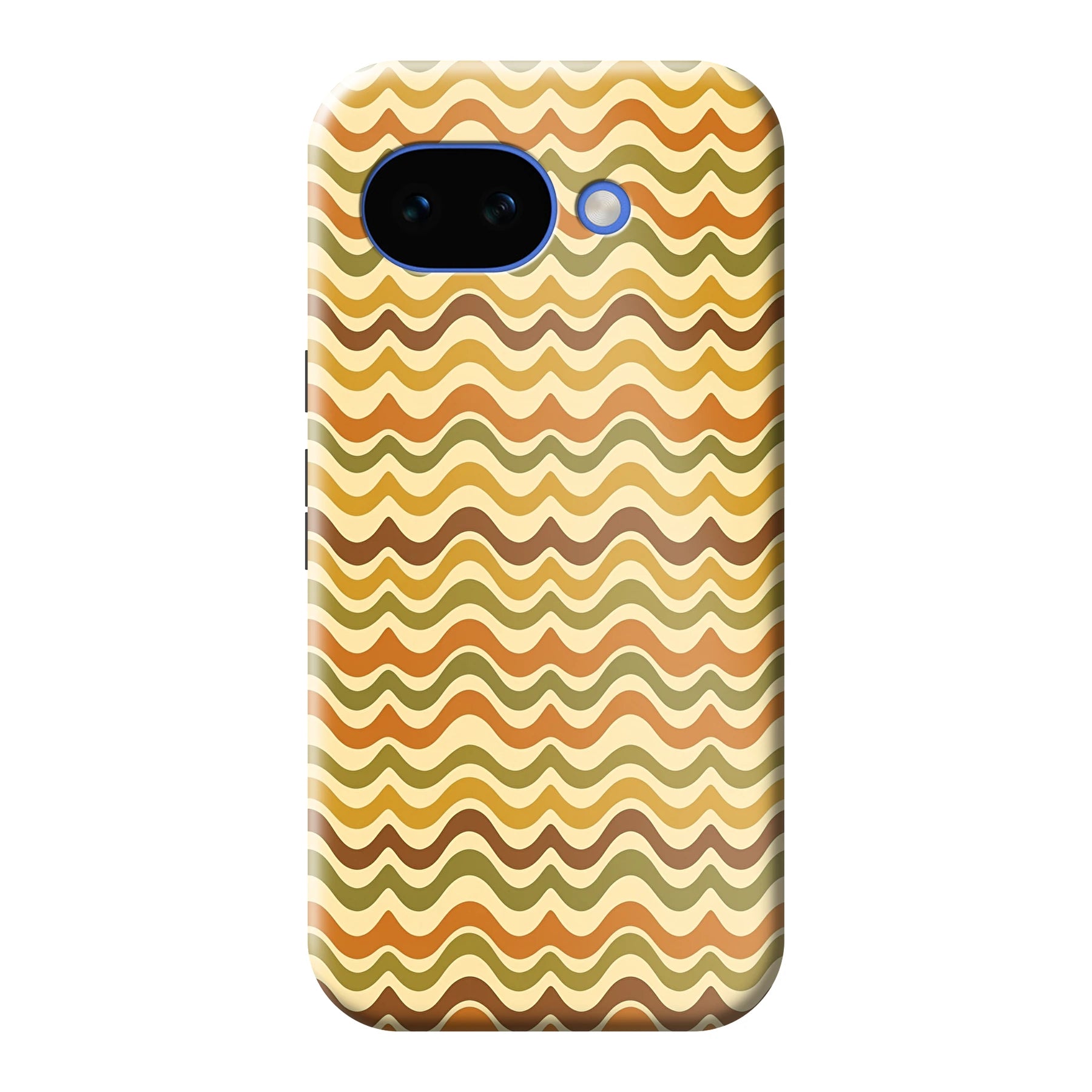 Google Pixel 10A phone case