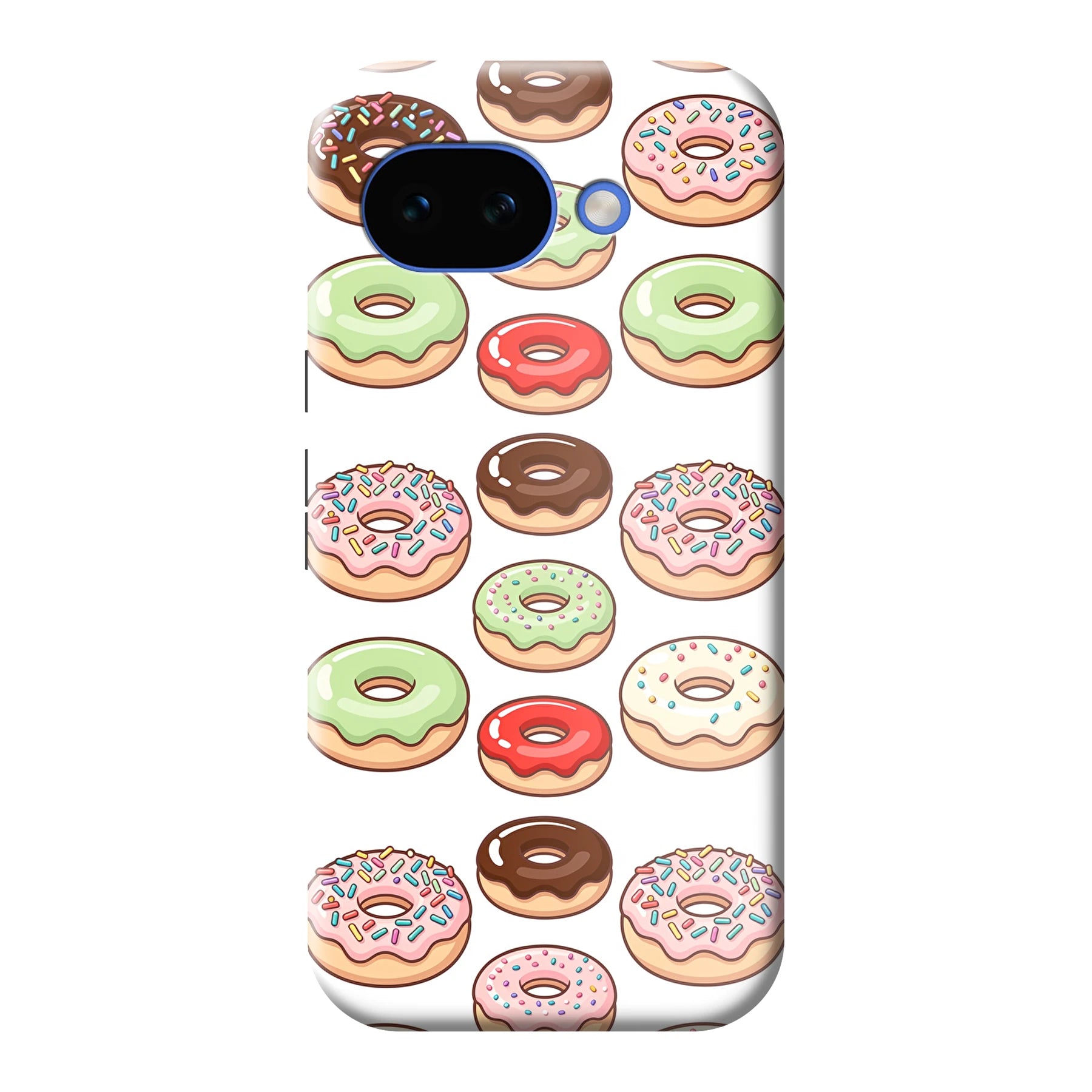 Google Pixel 10A phone case