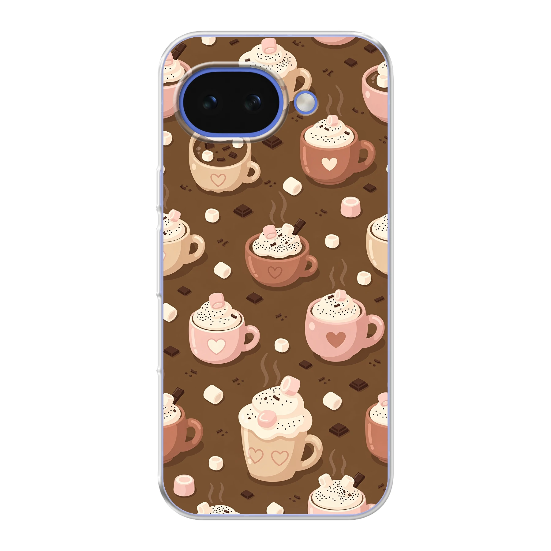 Google Pixel 10A phone case