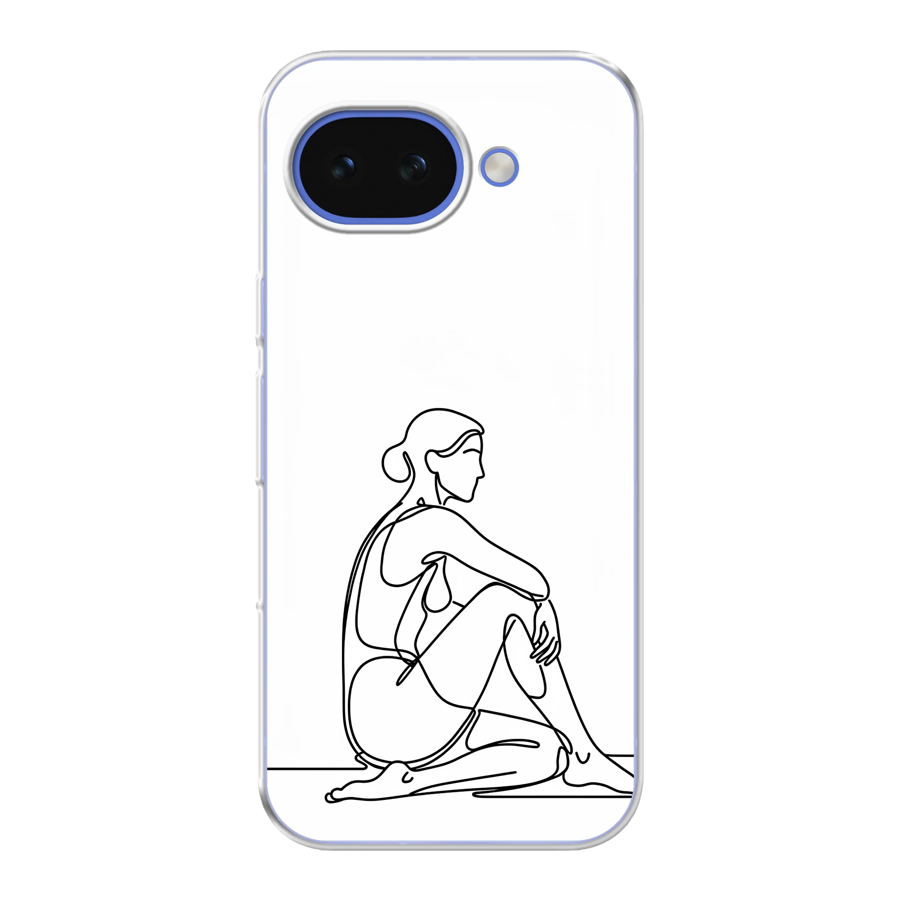 Google Pixel 10A phone case