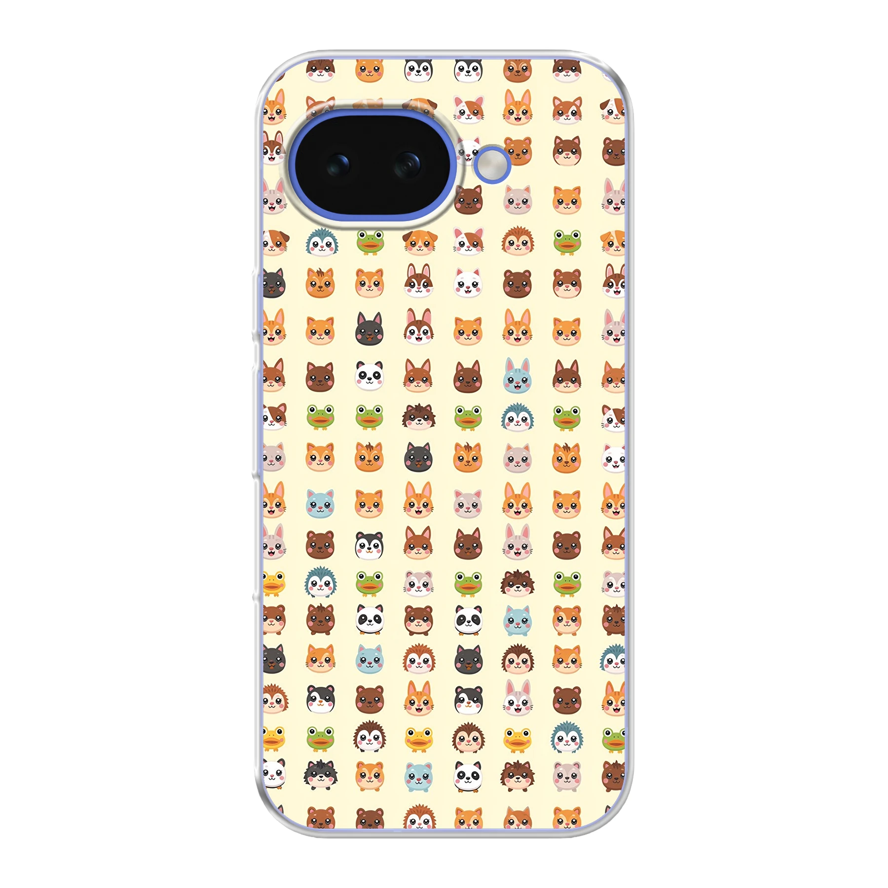 Google Pixel 10A phone case