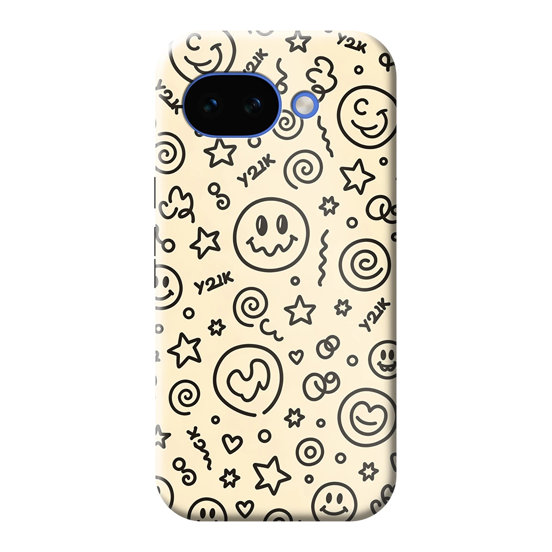 Google Pixel 10A phone case