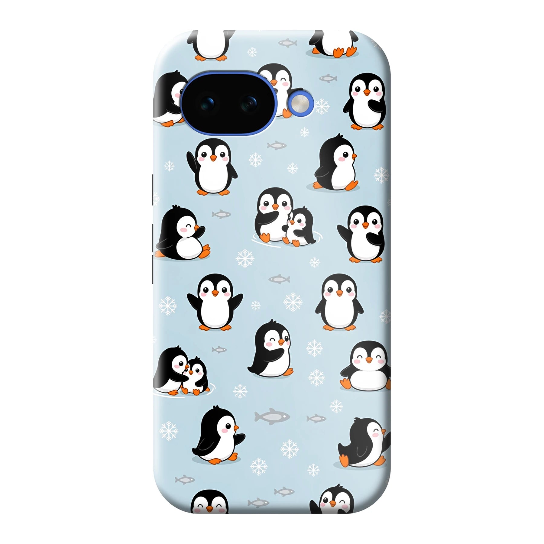 Google Pixel 10A phone case