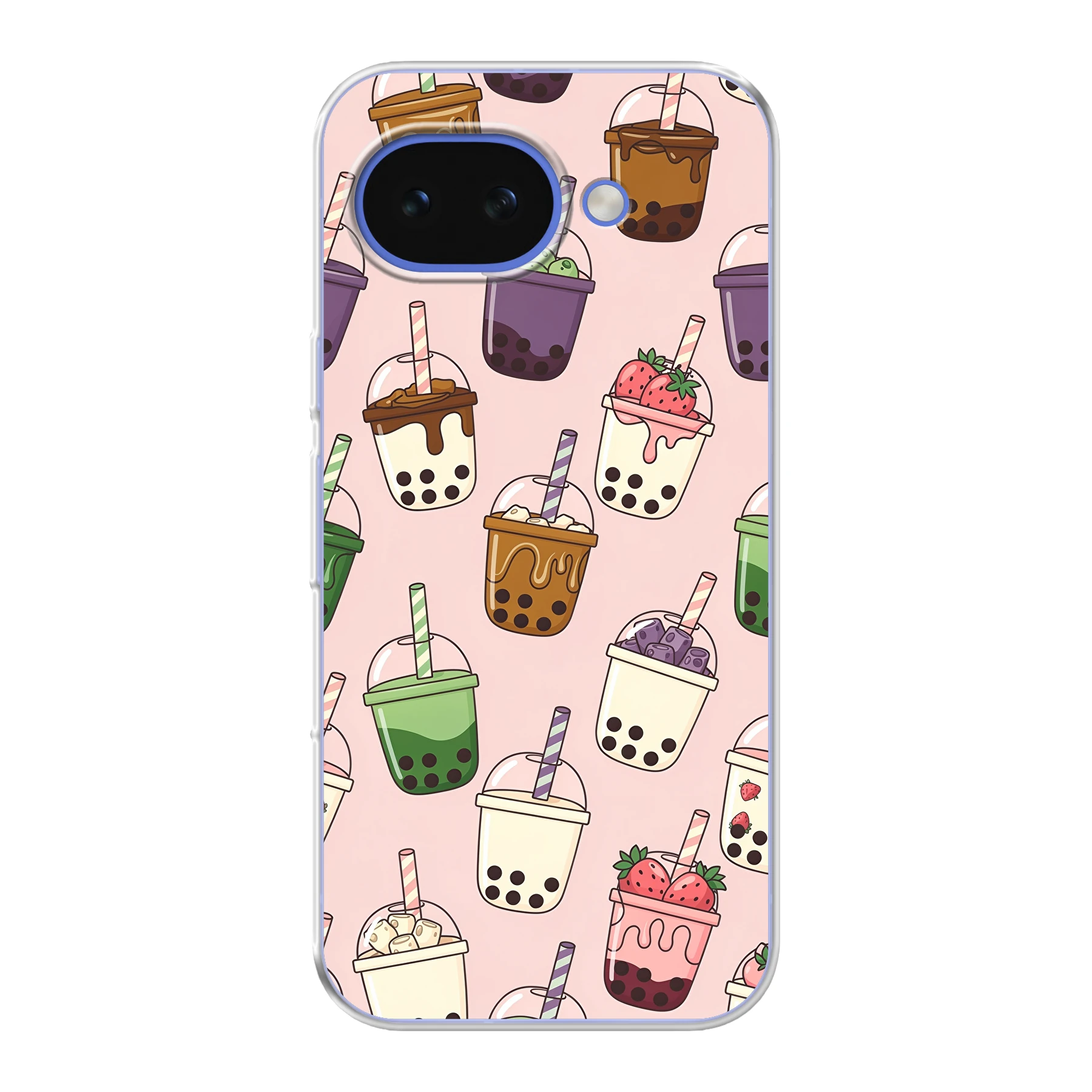 Google Pixel 10A phone case