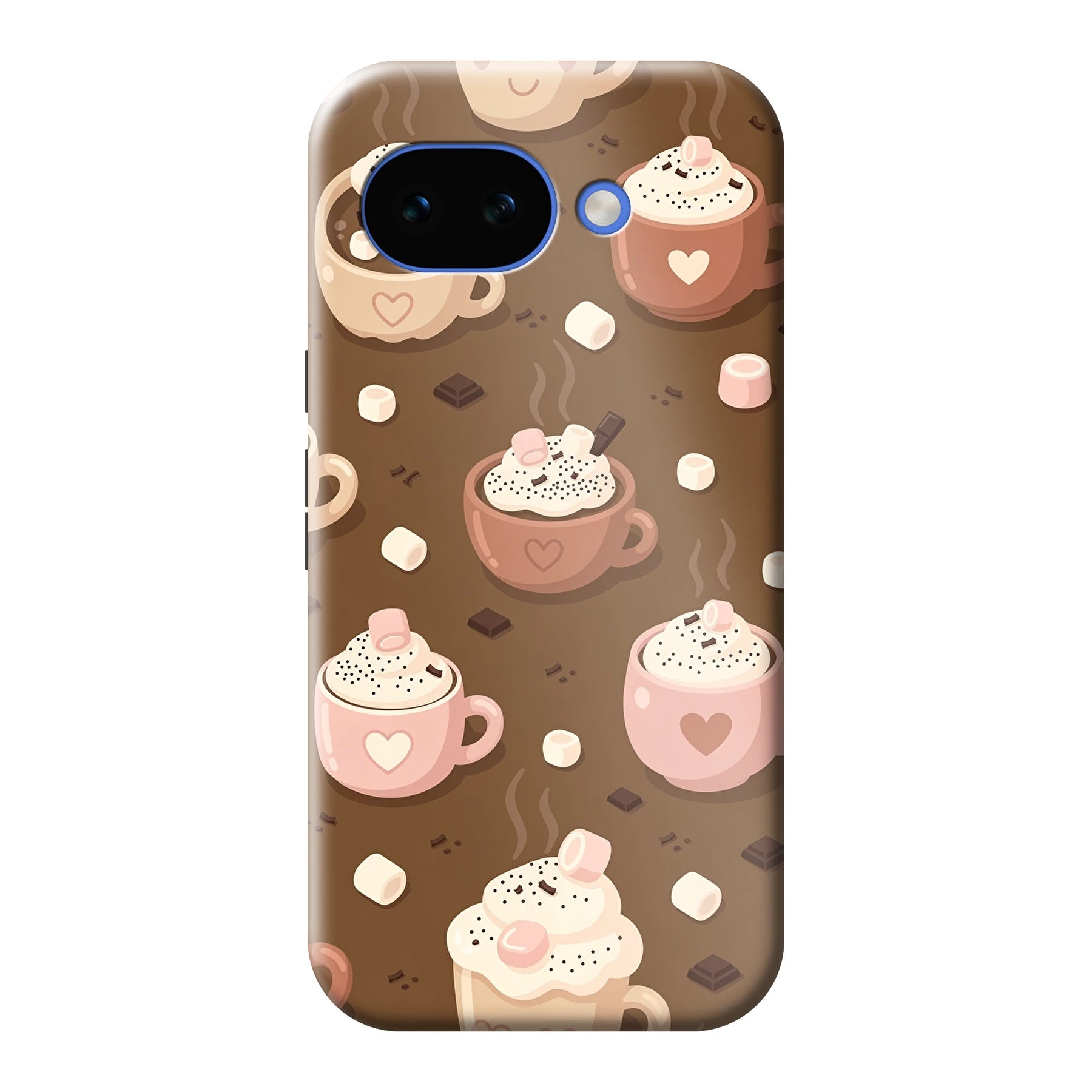 Google Pixel 10A phone case