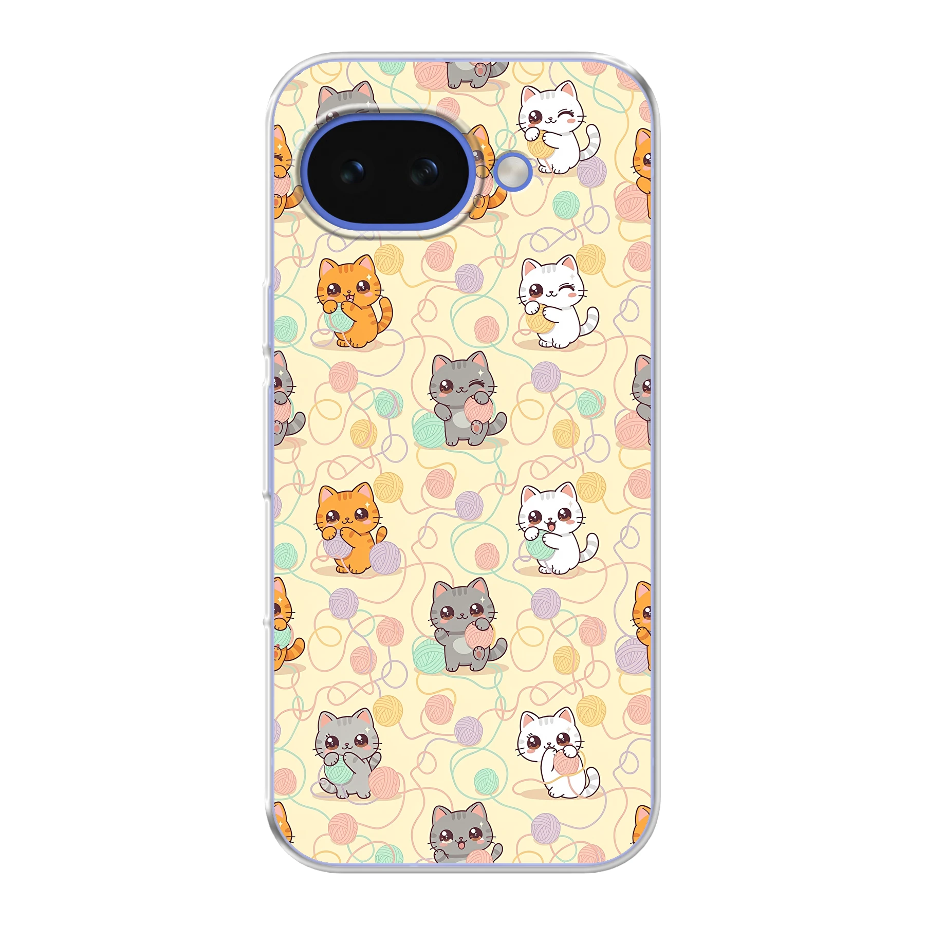 Google Pixel 10A phone case