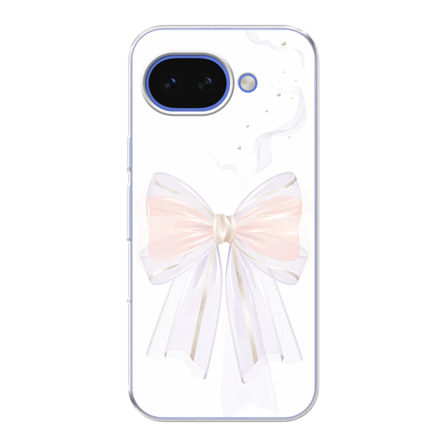 Google Pixel 10A phone case