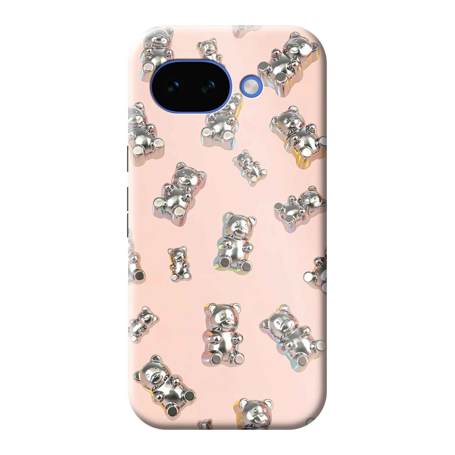 Google Pixel 10A phone case