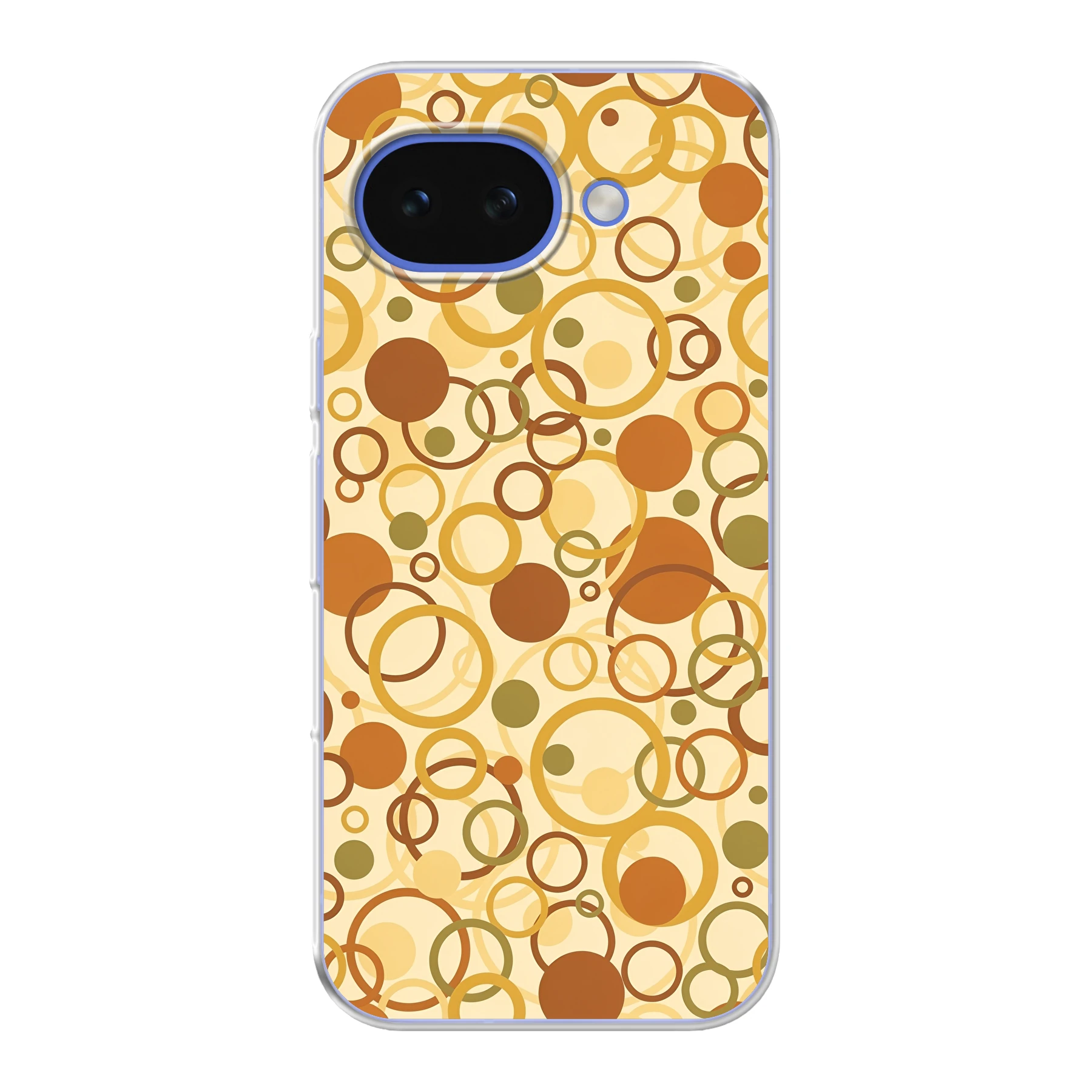 Google Pixel 10A phone case