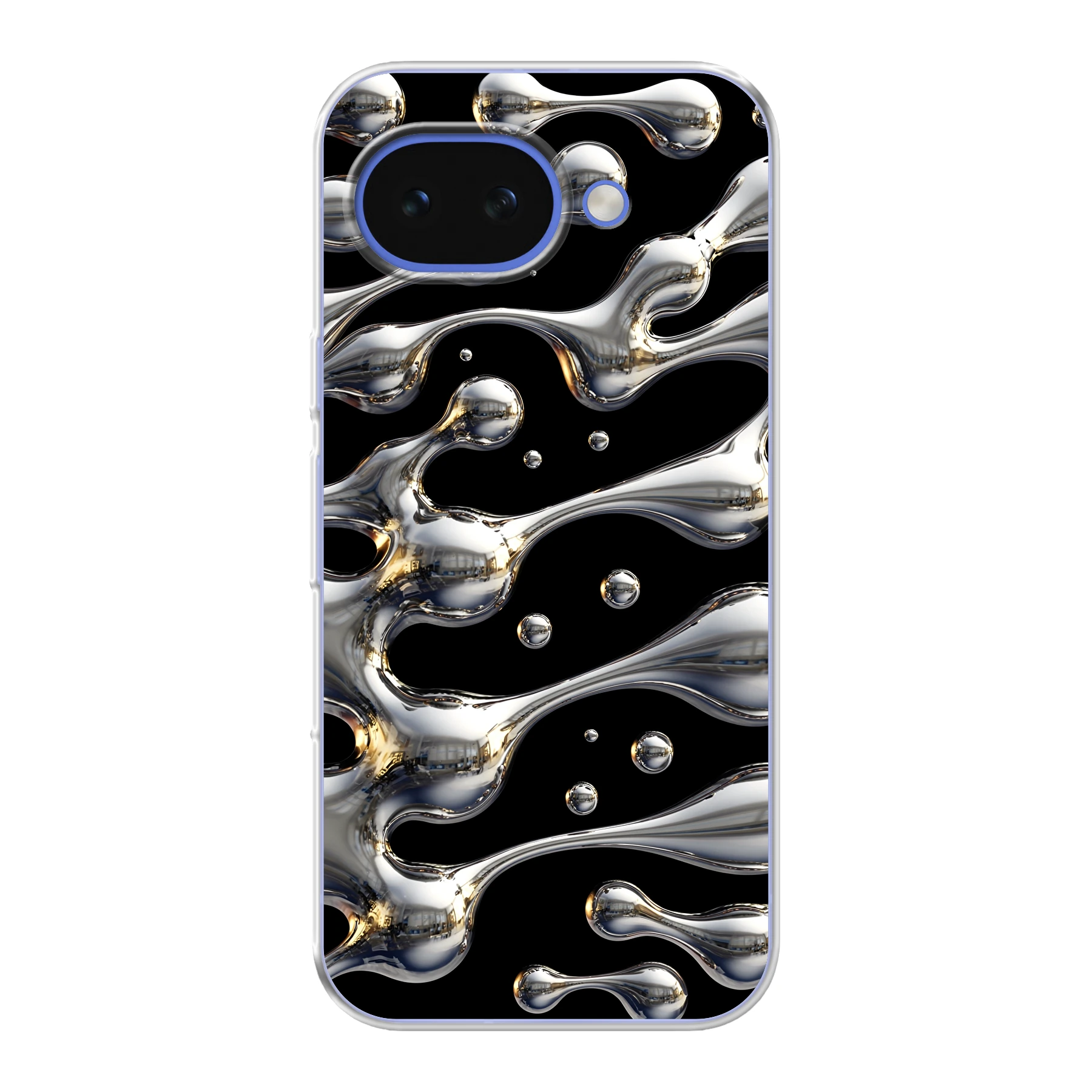 Google Pixel 10A phone case