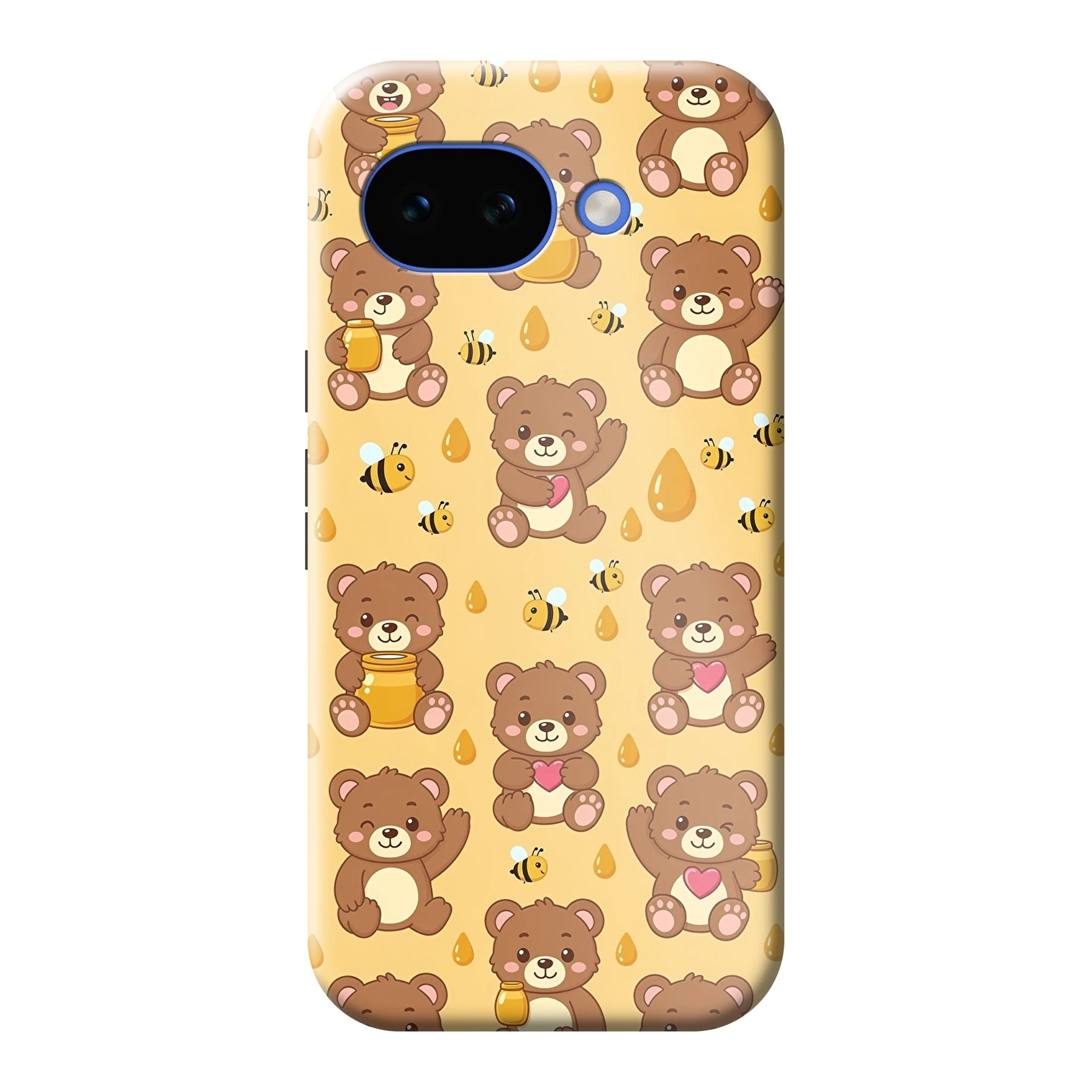 Google Pixel 10A phone case