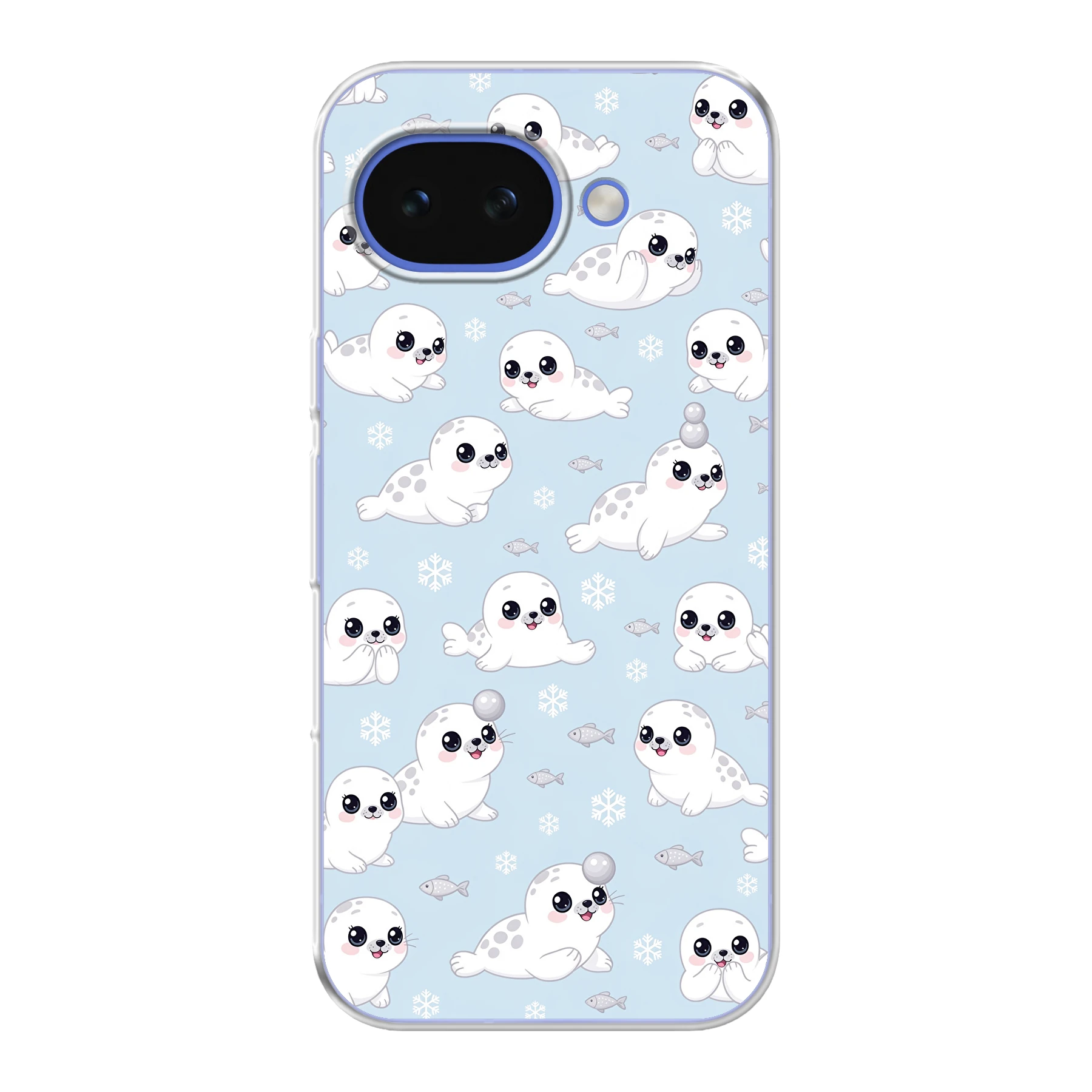 Google Pixel 10A phone case
