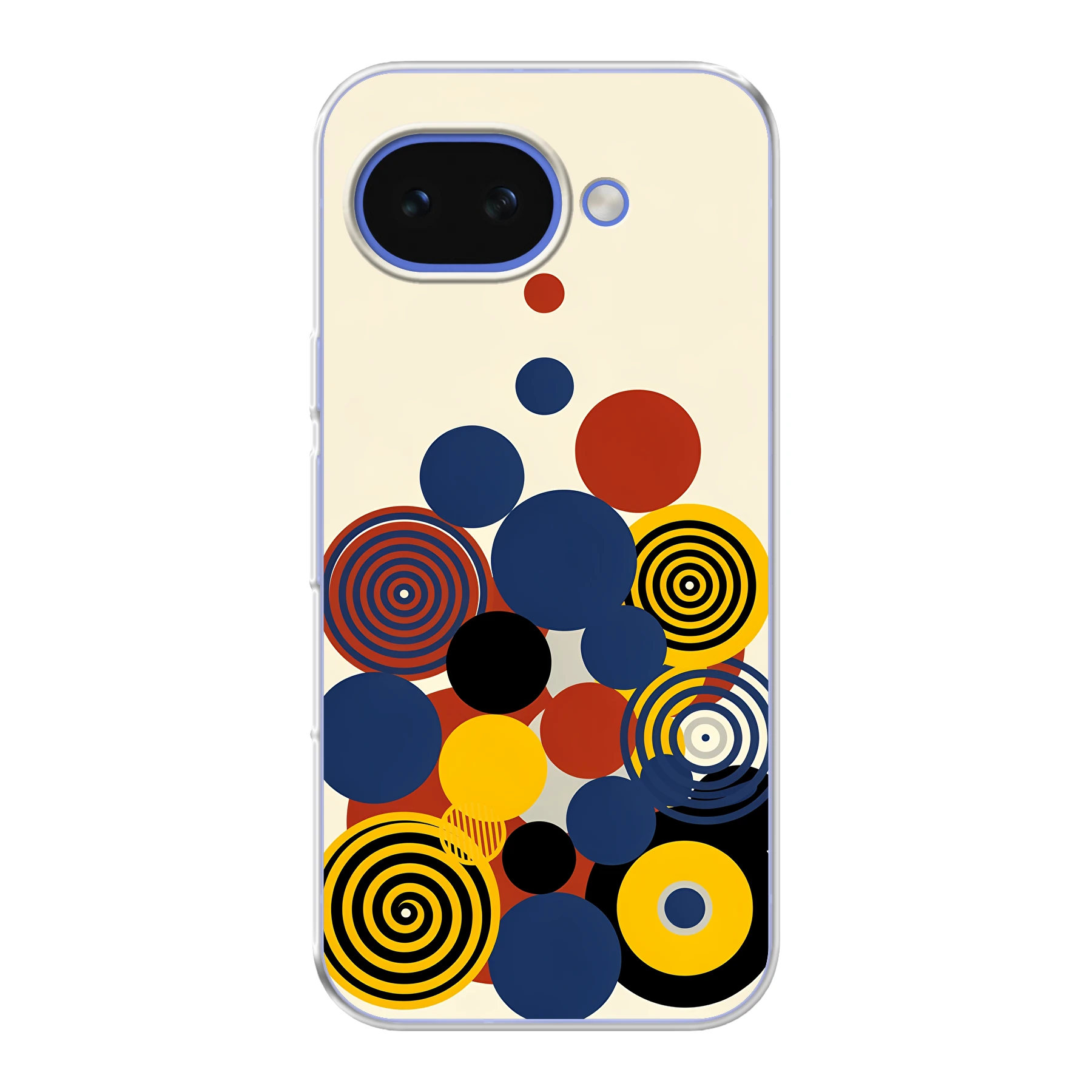 Google Pixel 10A phone case