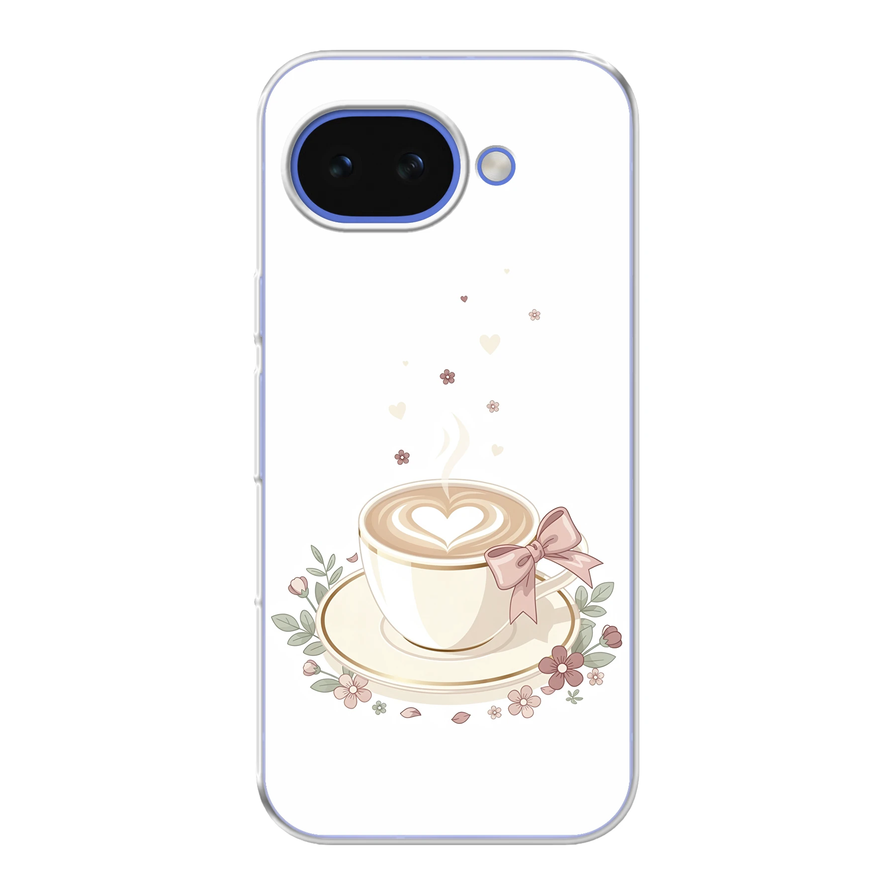 Google Pixel 10A phone case