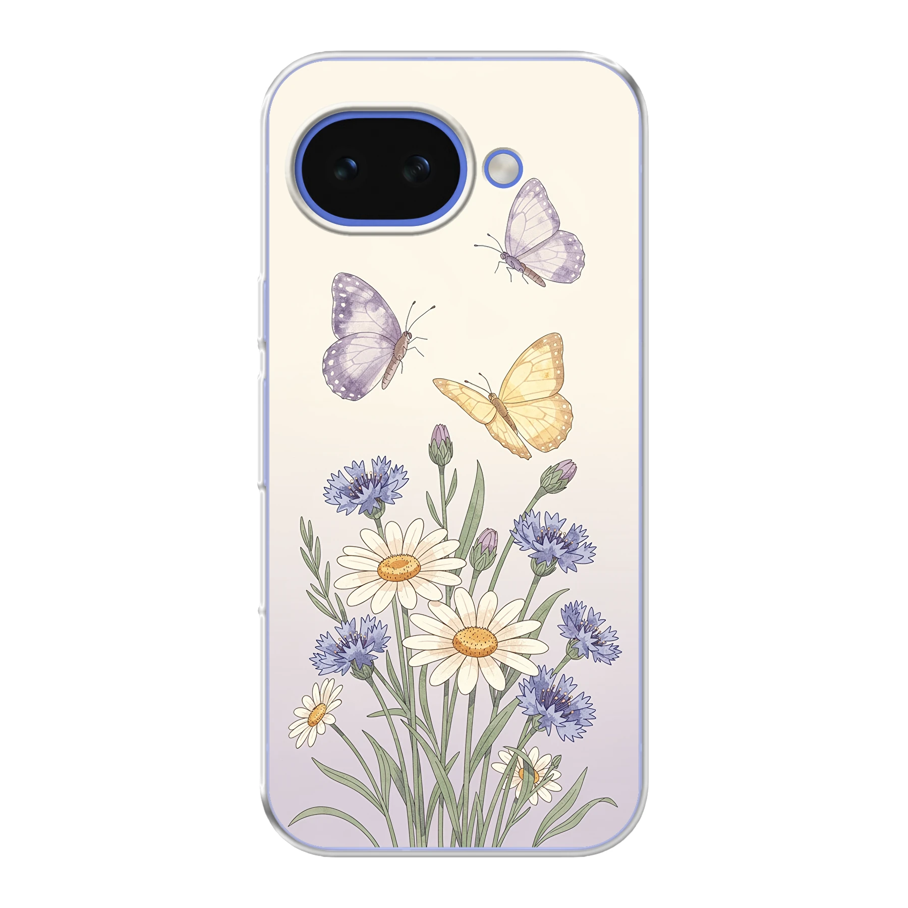 Google Pixel 10A phone case