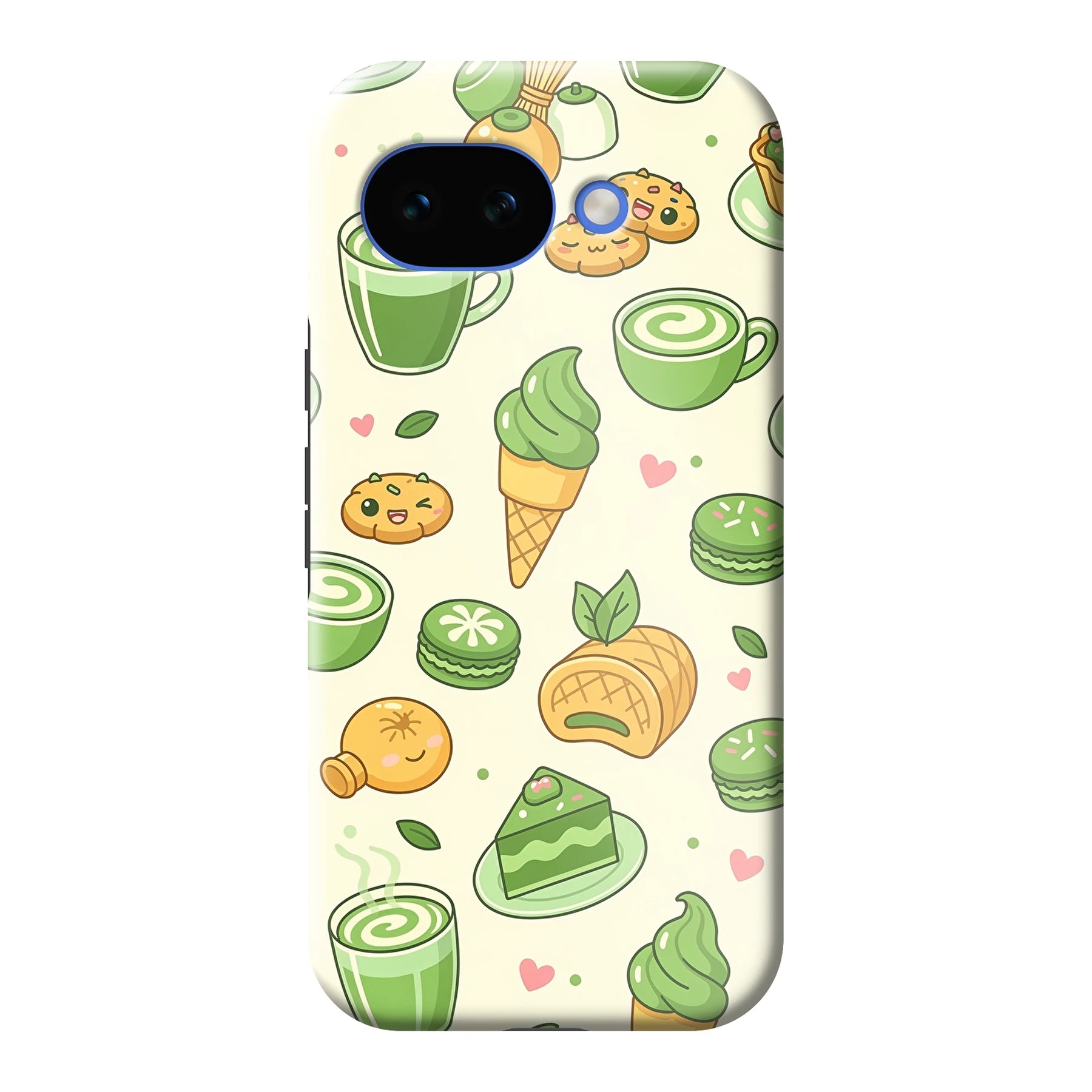 Google Pixel 10A MagSafe phone case