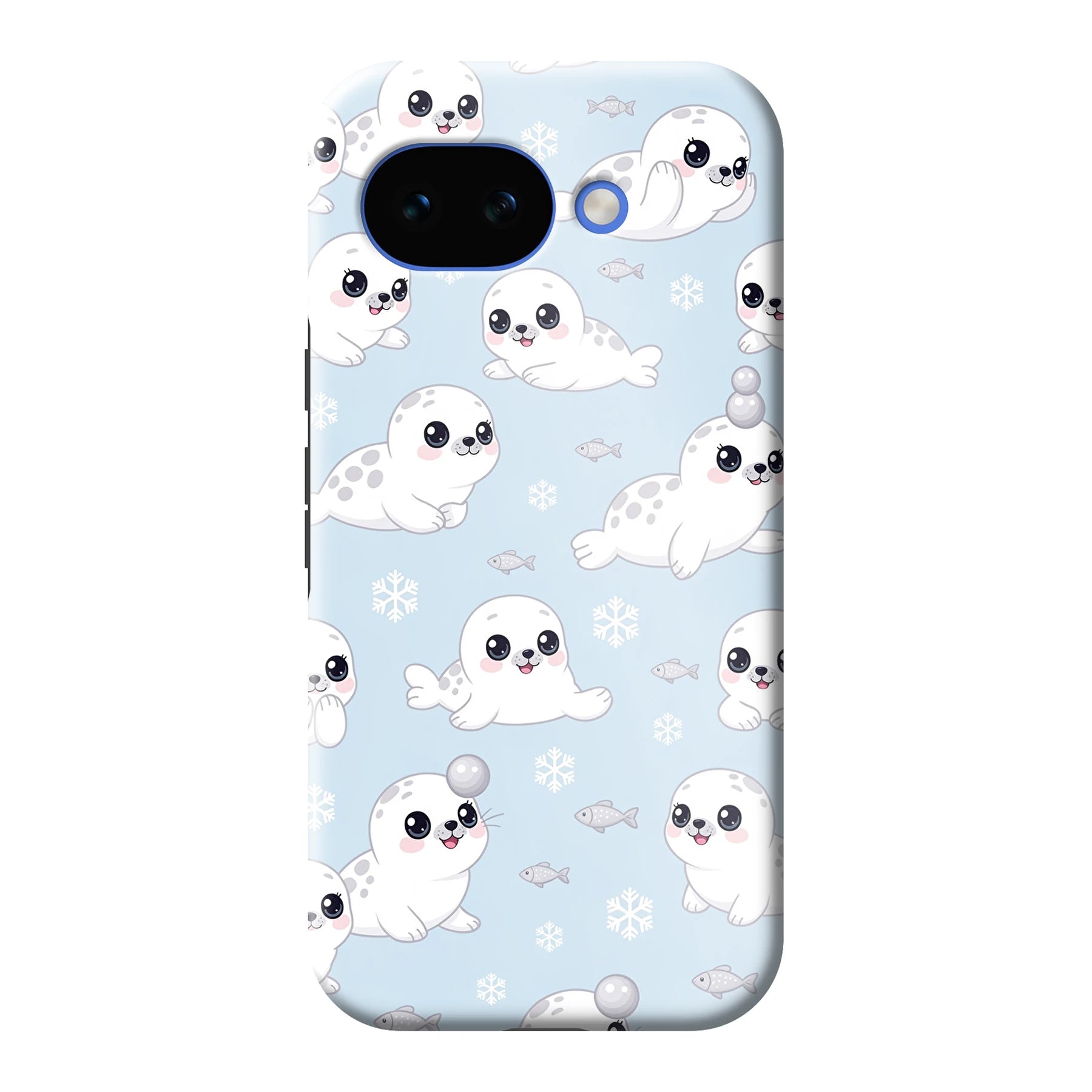 Google Pixel 10A MagSafe phone case