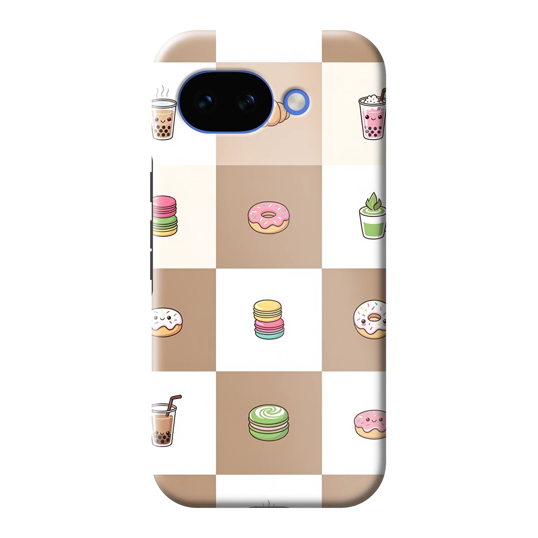 Google Pixel 10A MagSafe phone case
