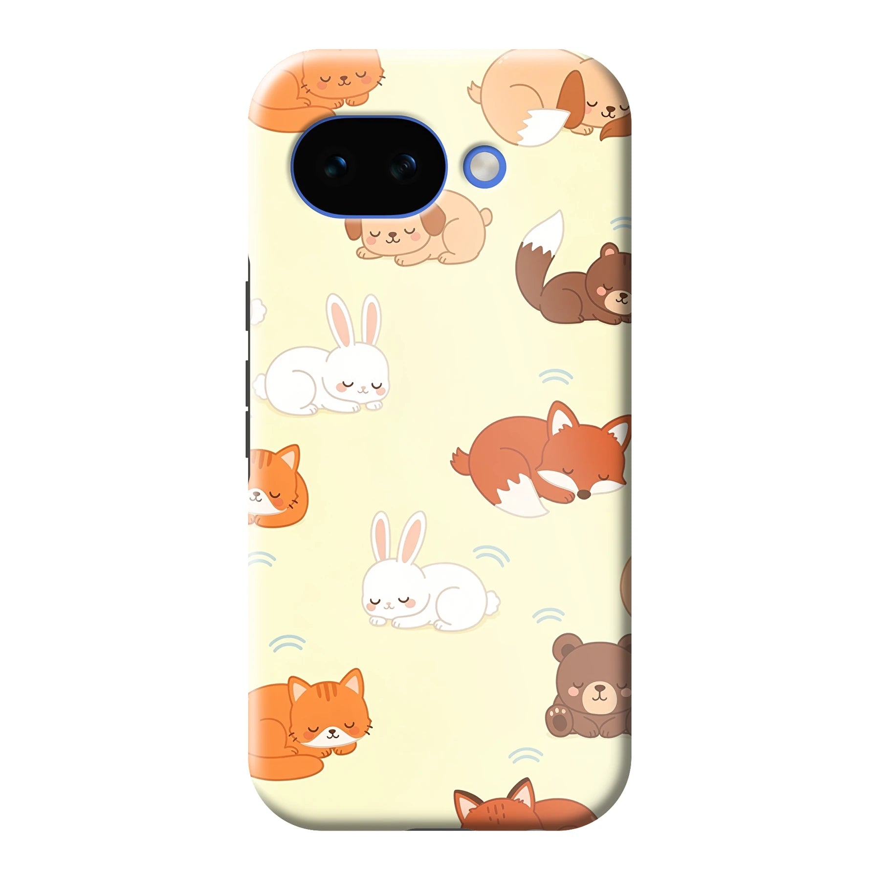 Google Pixel 10A MagSafe phone case