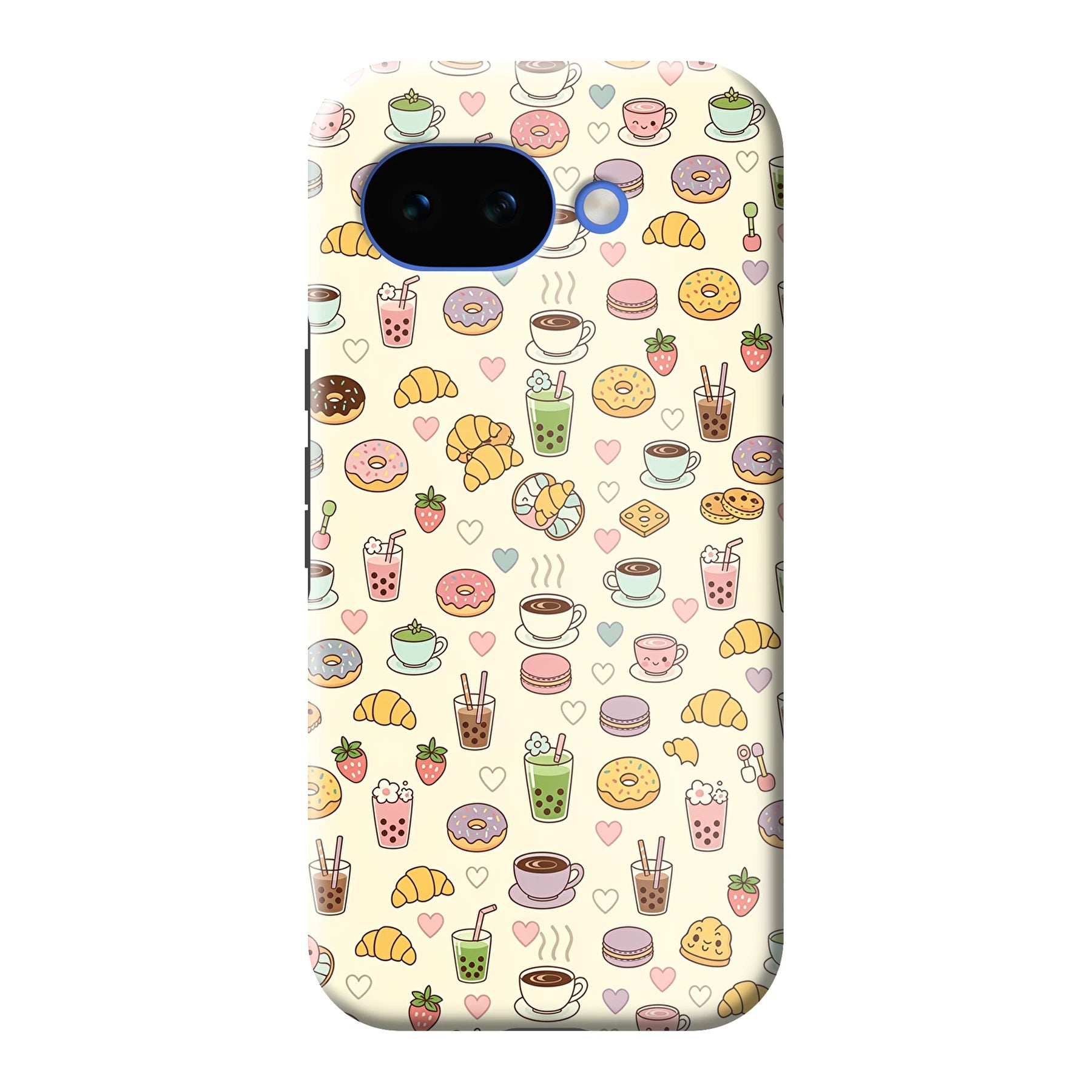 Google Pixel 10A MagSafe phone case