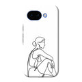 Google Pixel 10A MagSafe phone case