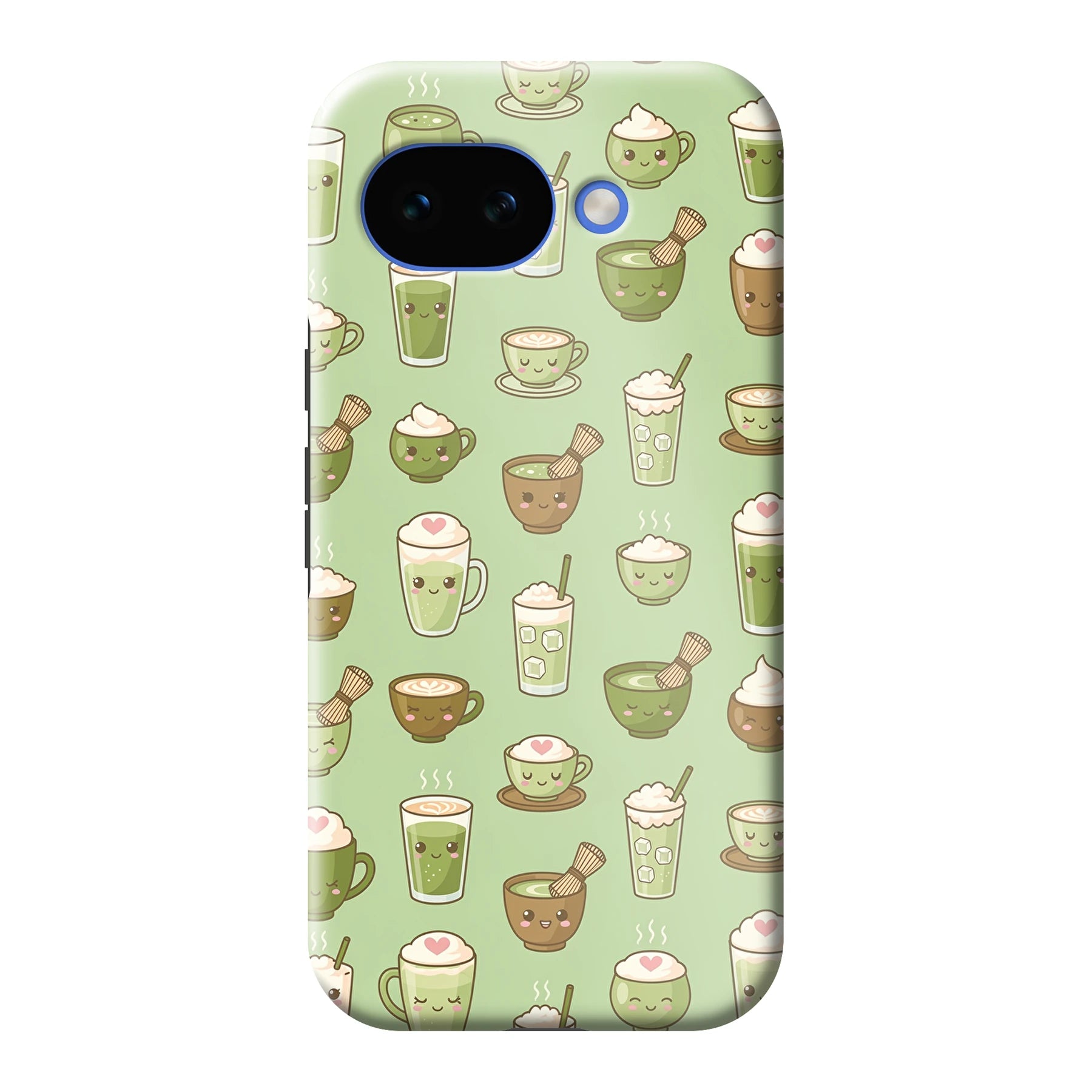 Google Pixel 10A MagSafe phone case