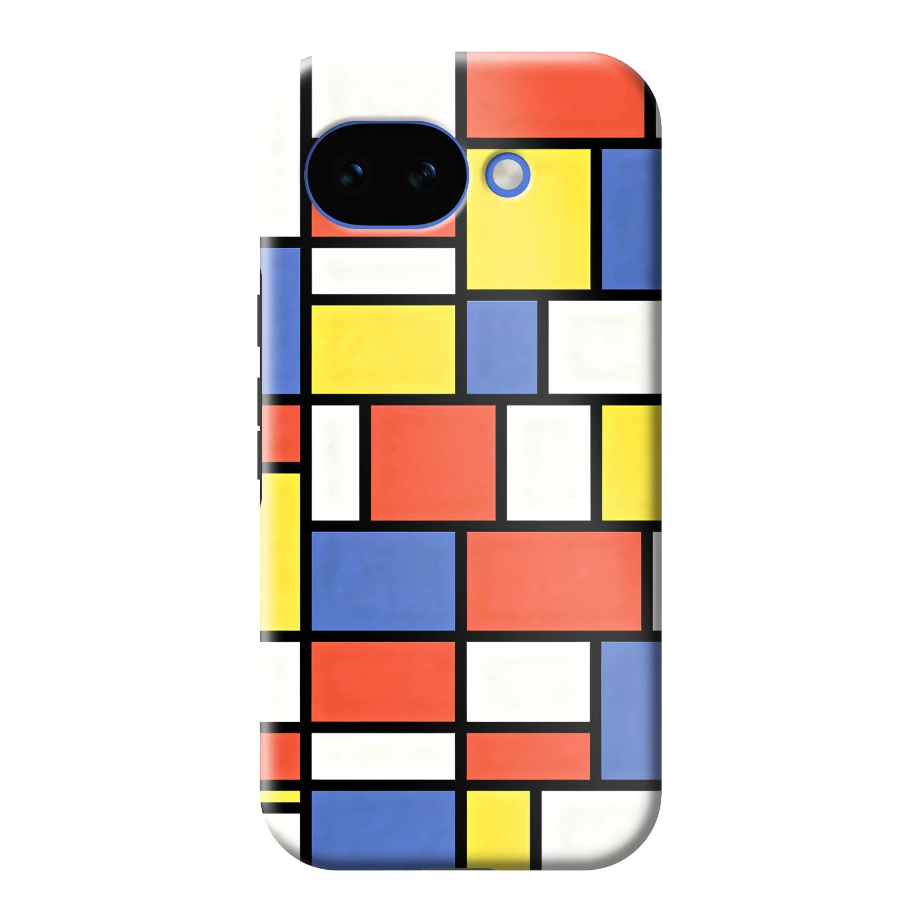 Google Pixel 10A MagSafe phone case