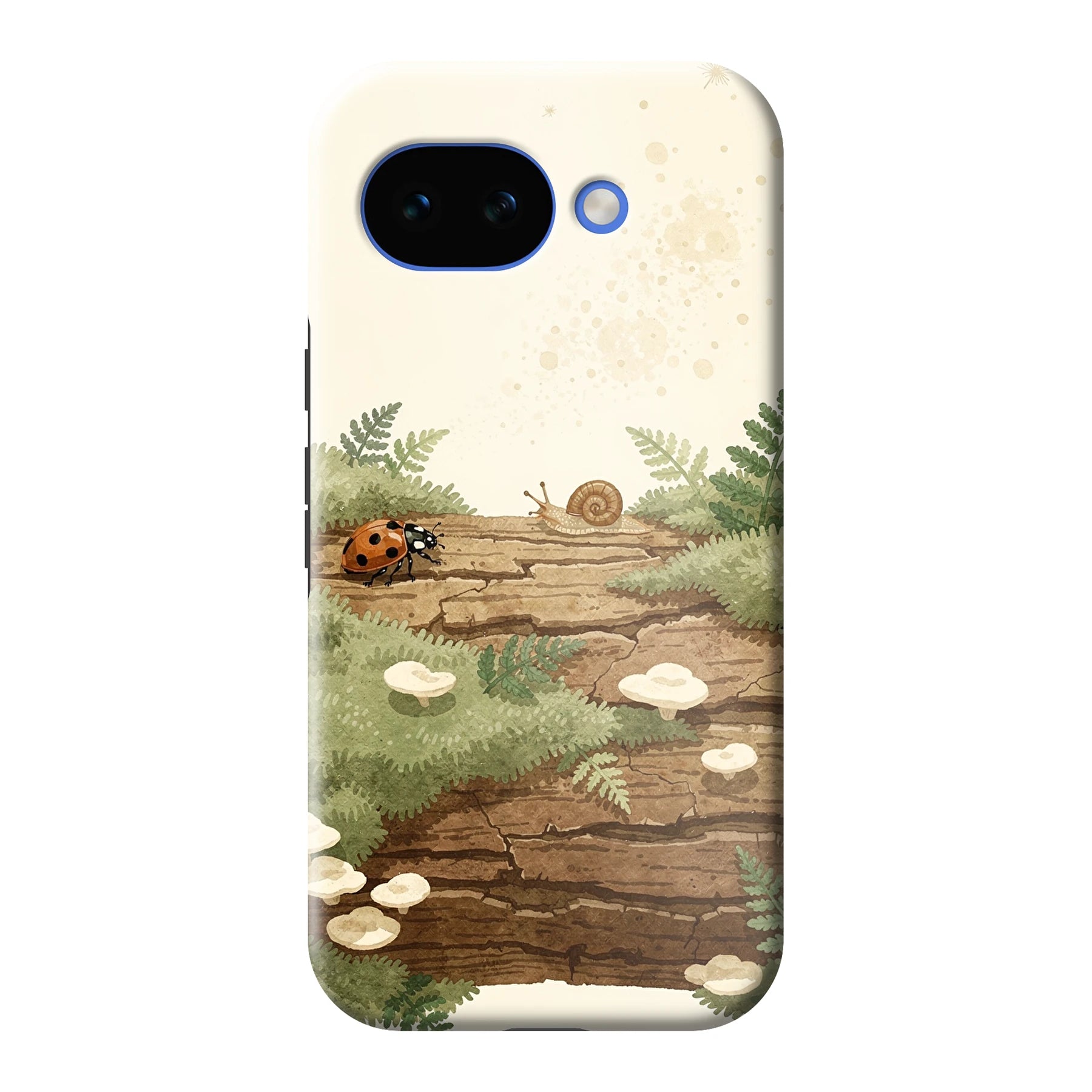 Google Pixel 10A MagSafe phone case