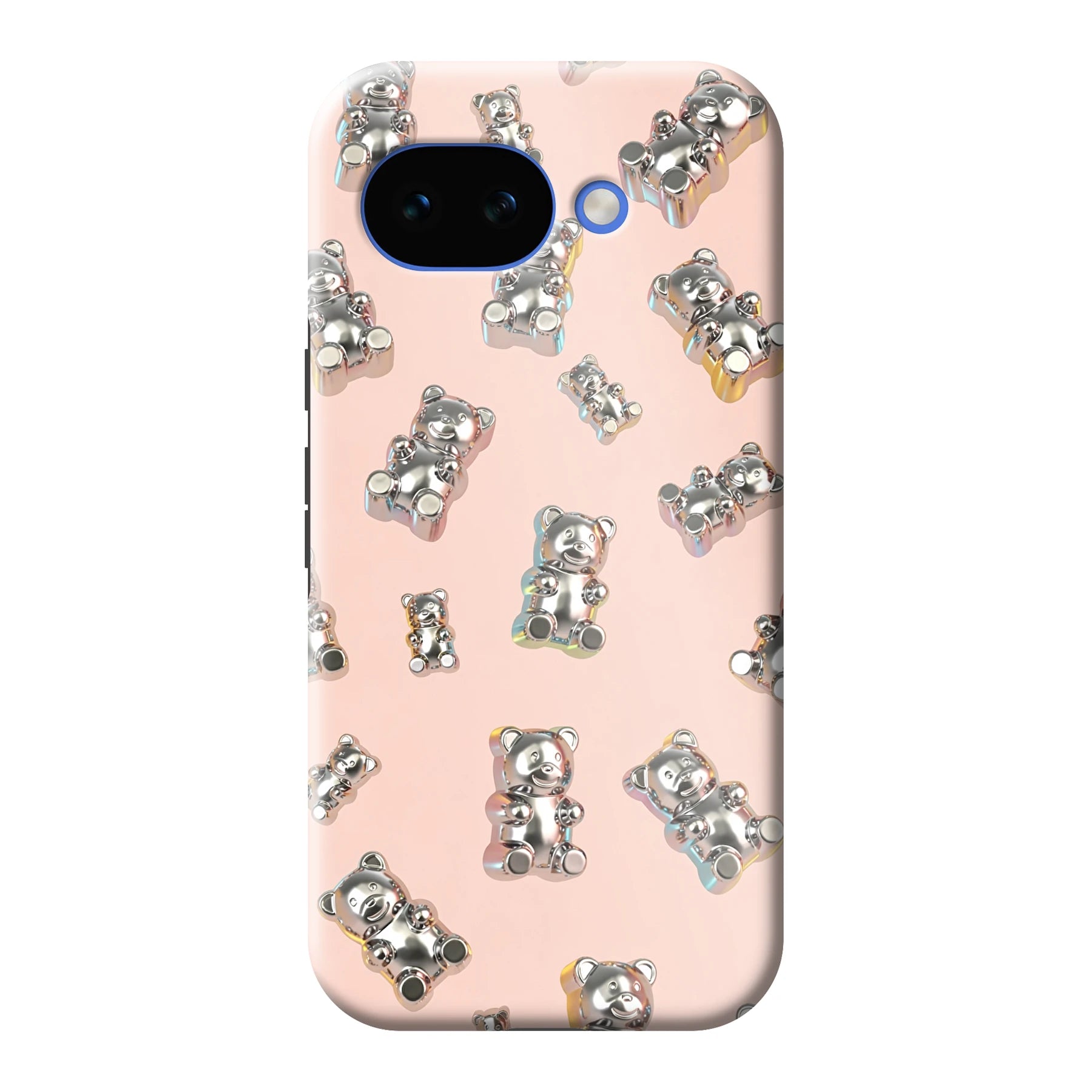 Google Pixel 10A MagSafe phone case