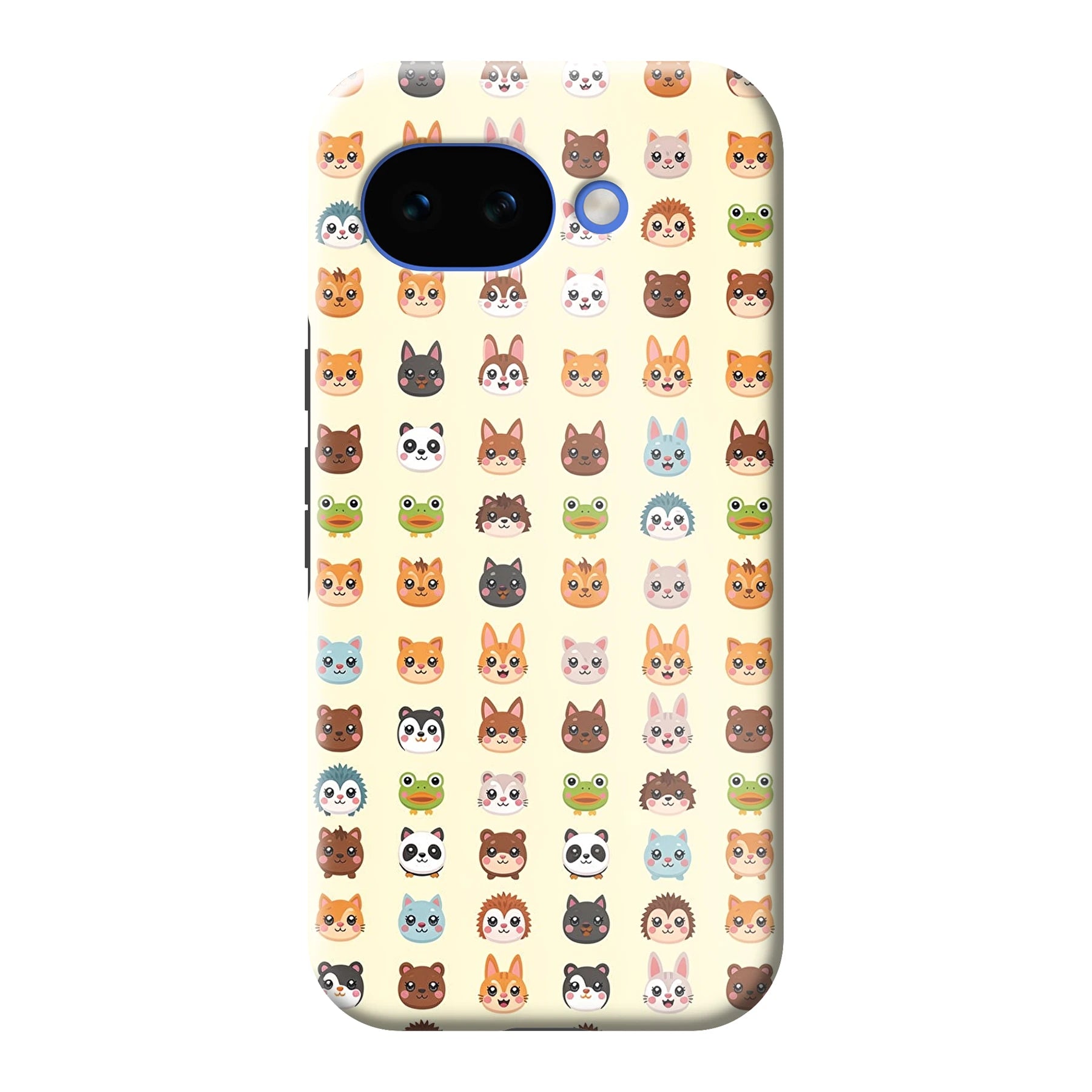Google Pixel 10A MagSafe phone case
