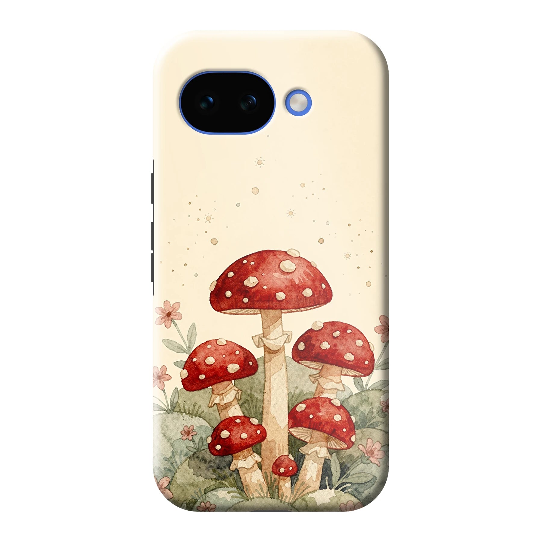 Google Pixel 10A MagSafe phone case