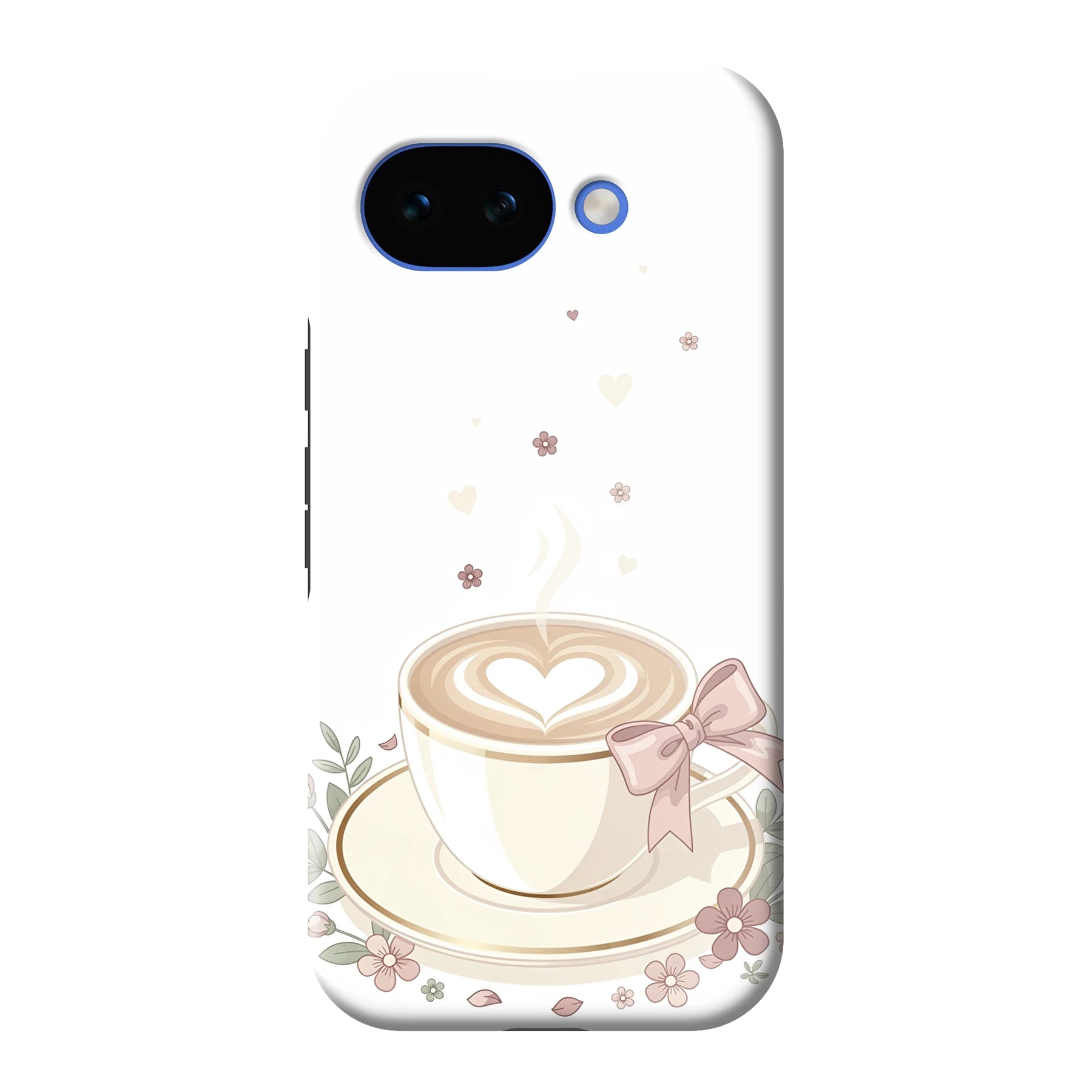 Google Pixel 10A MagSafe phone case