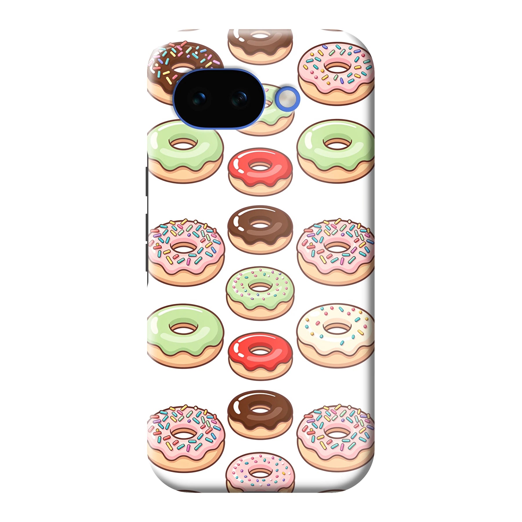 Google Pixel 10A MagSafe phone case