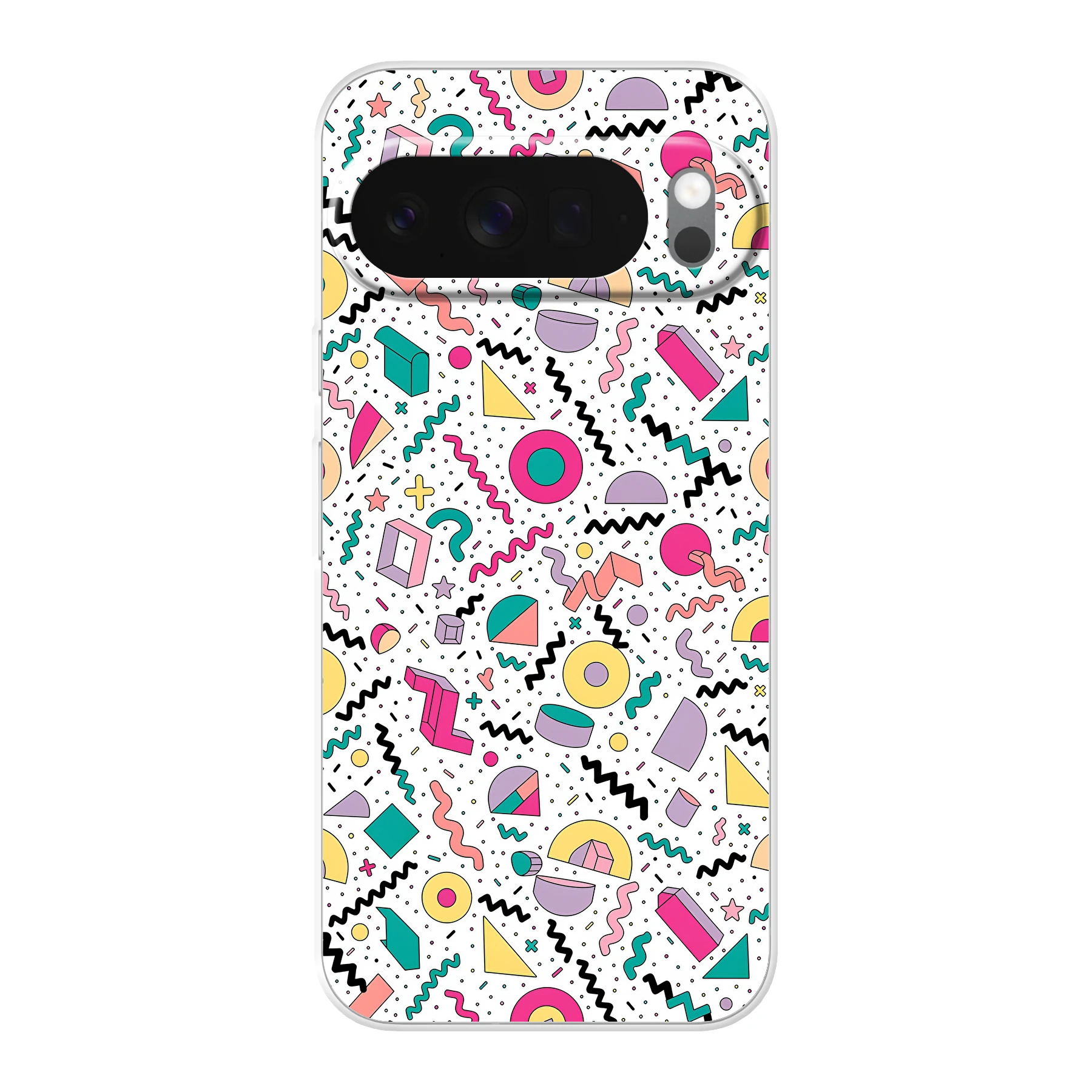 Google Pixel 10 Pro XL phone case