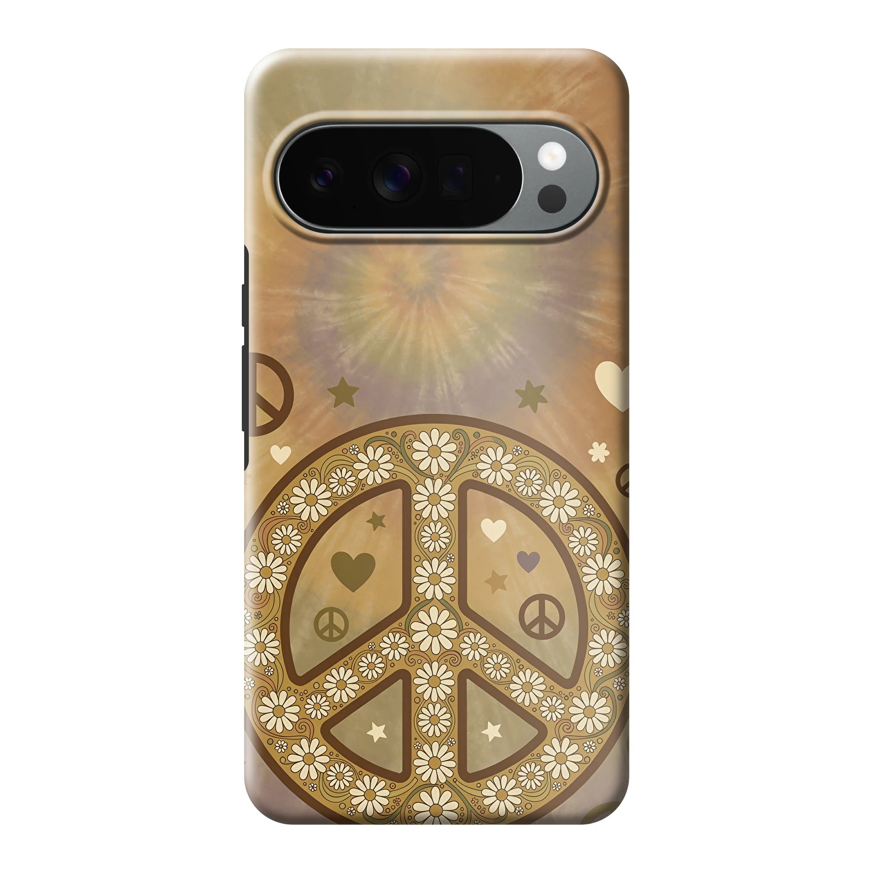 Google Pixel 10 Pro XL phone case