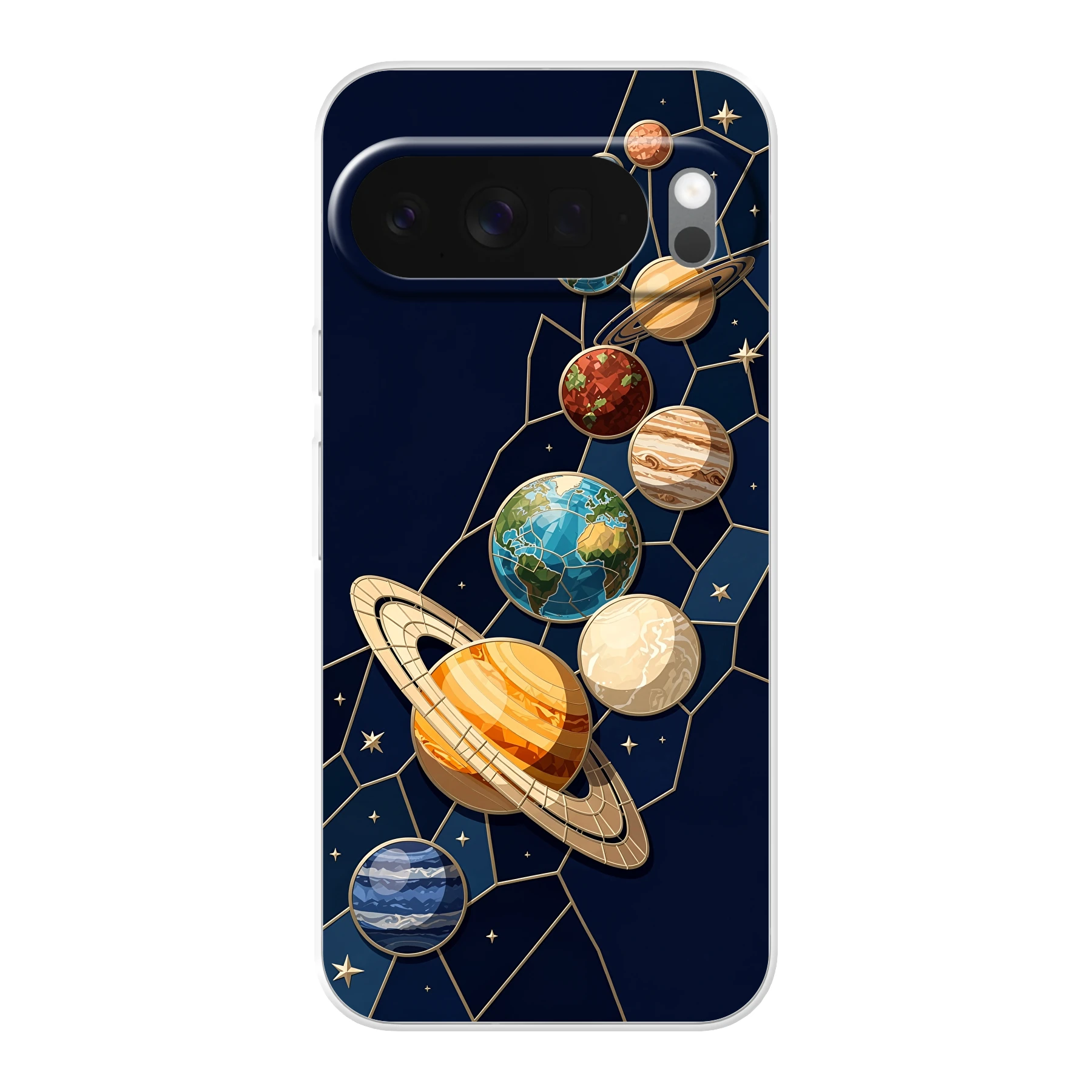Google Pixel 10 Pro XL phone case