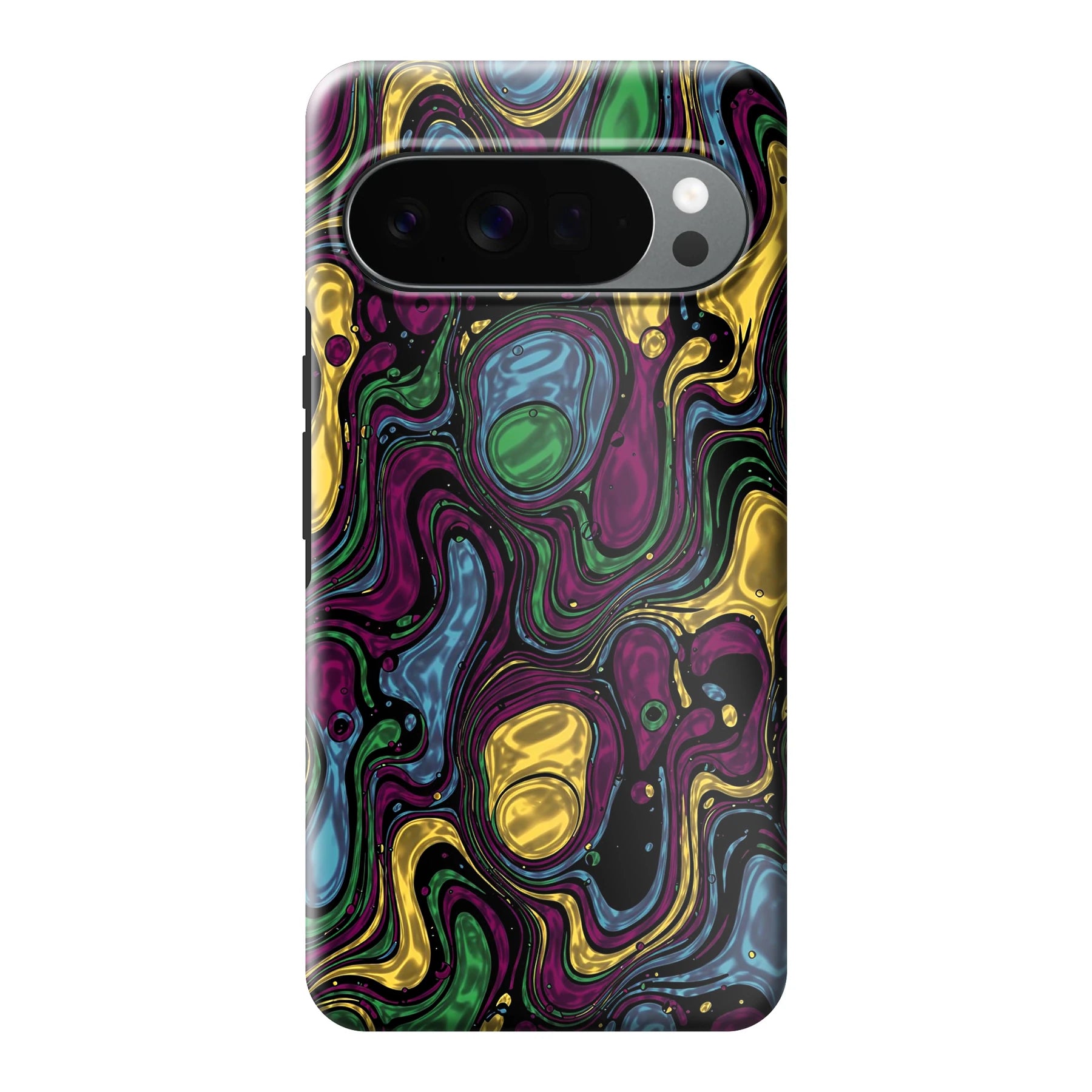 Google Pixel 10 Pro XL phone case
