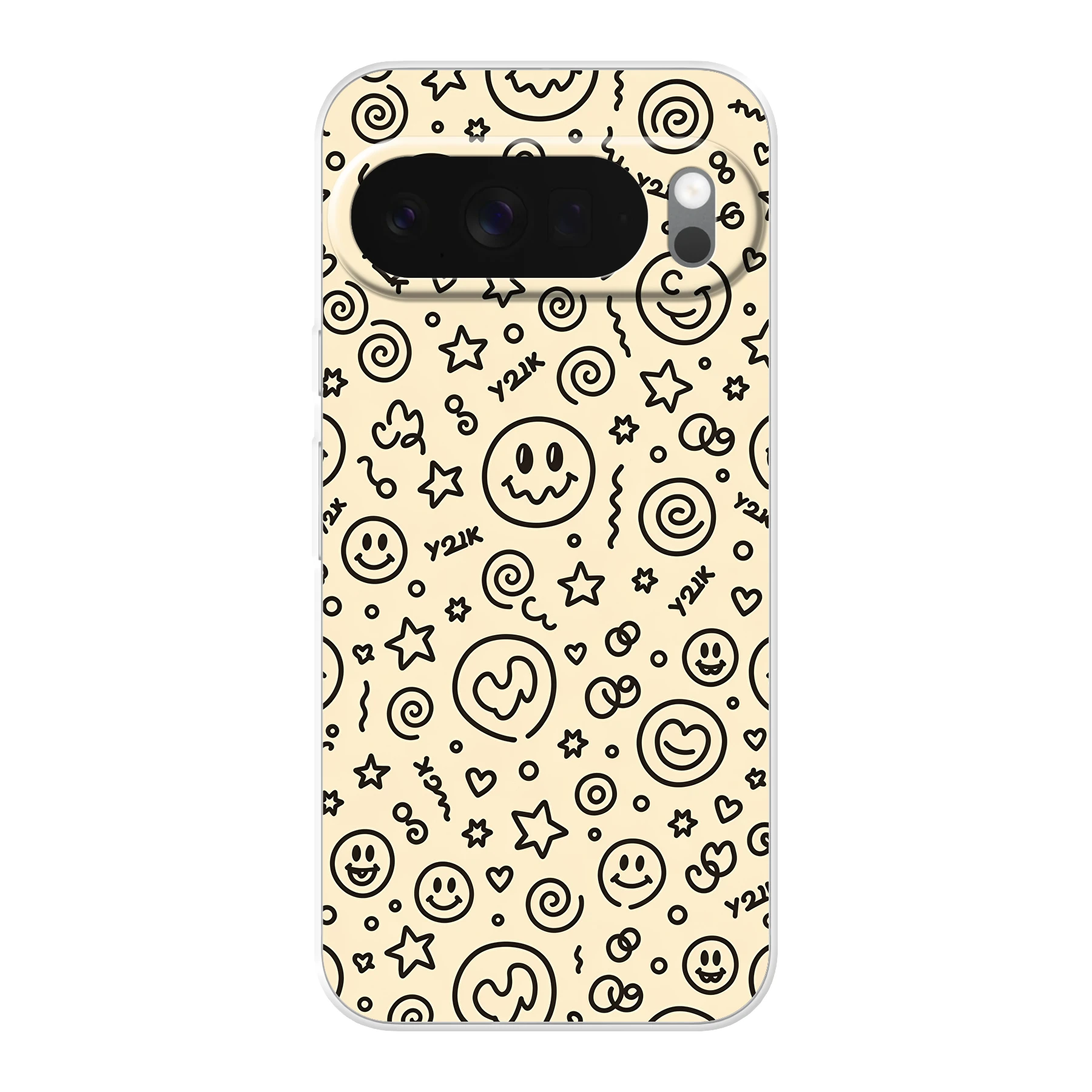 Google Pixel 10 Pro XL phone case