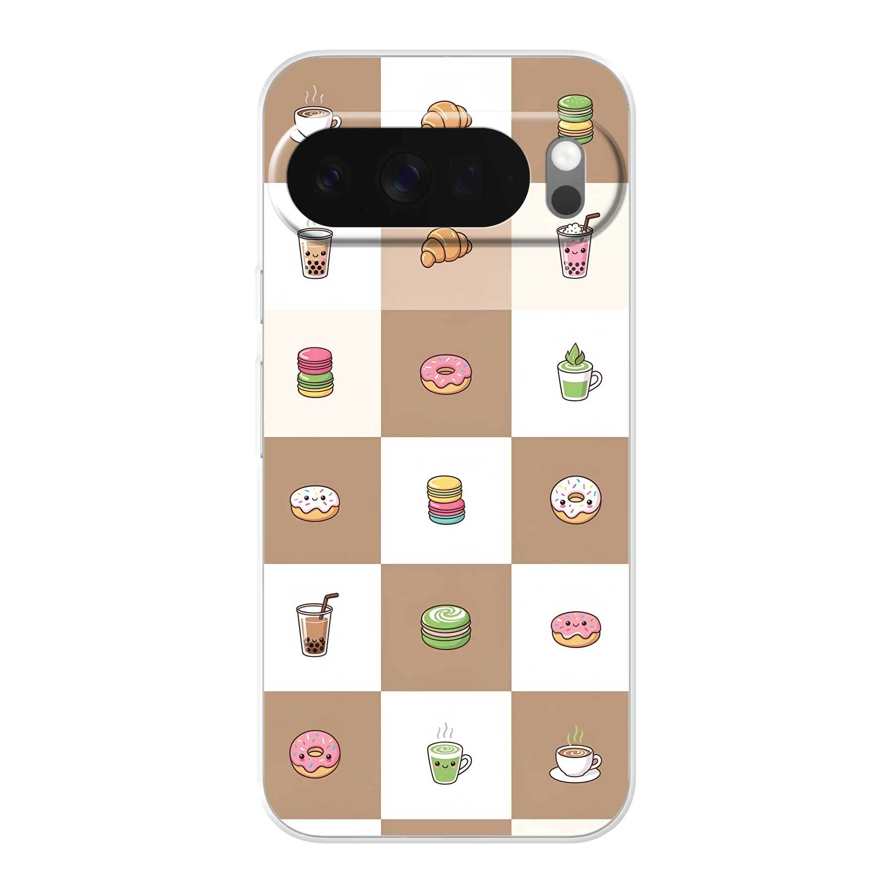 Google Pixel 10 Pro XL phone case