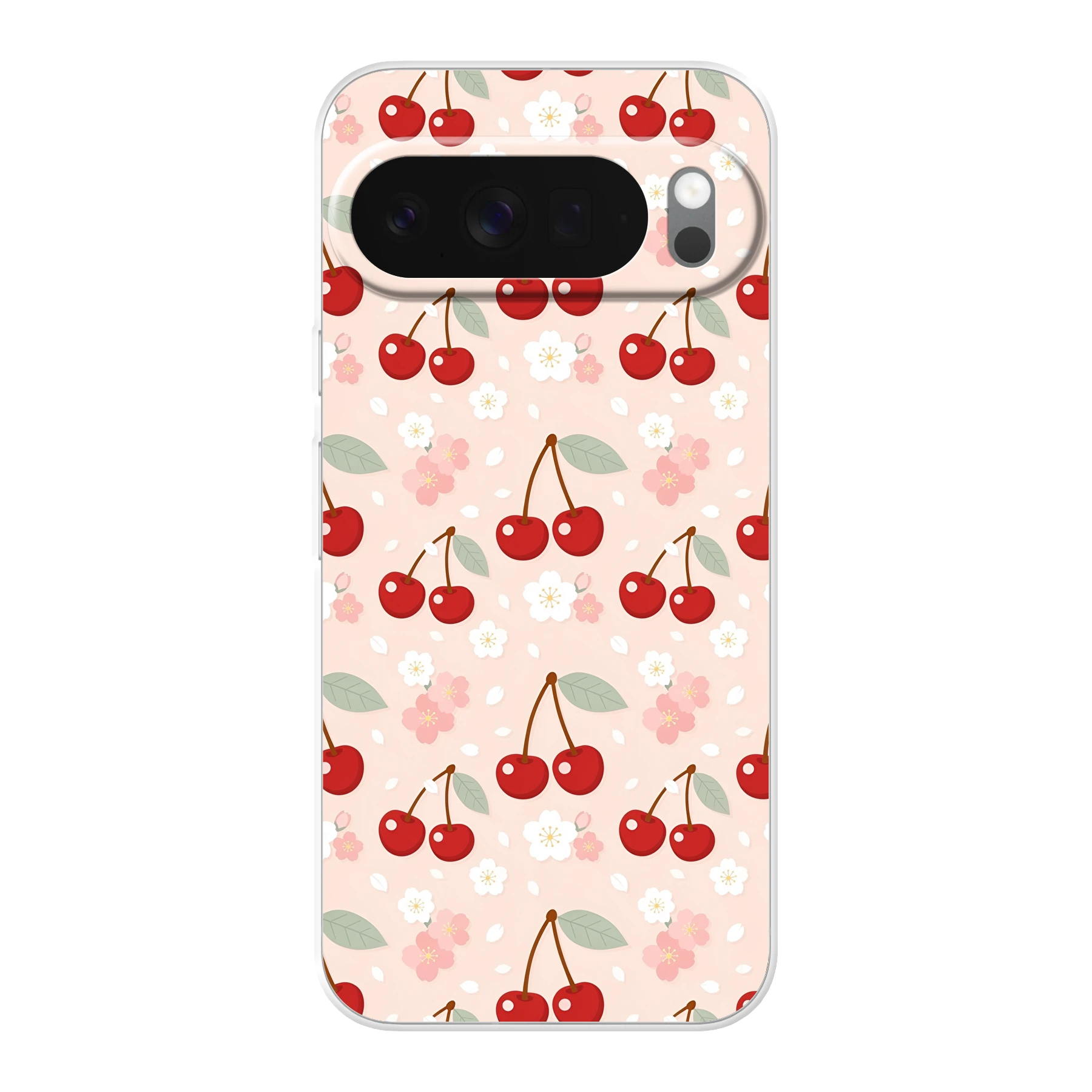 Google Pixel 10 Pro XL phone case