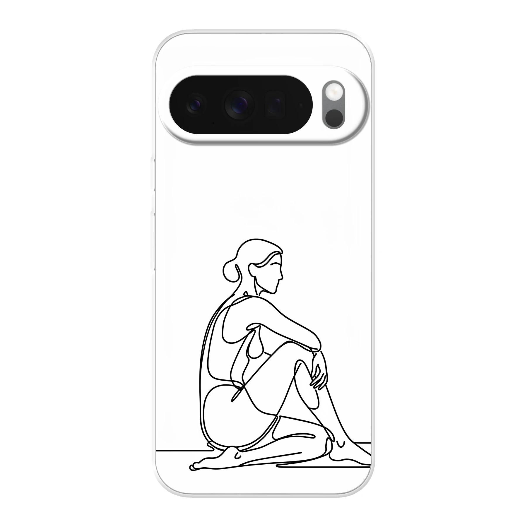 Google Pixel 10 Pro XL phone case
